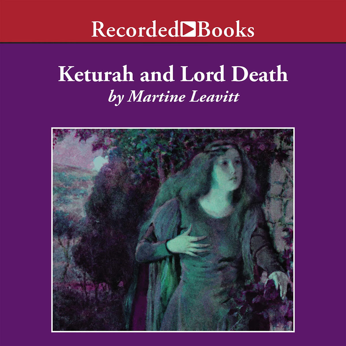 Keturah and Lord Death