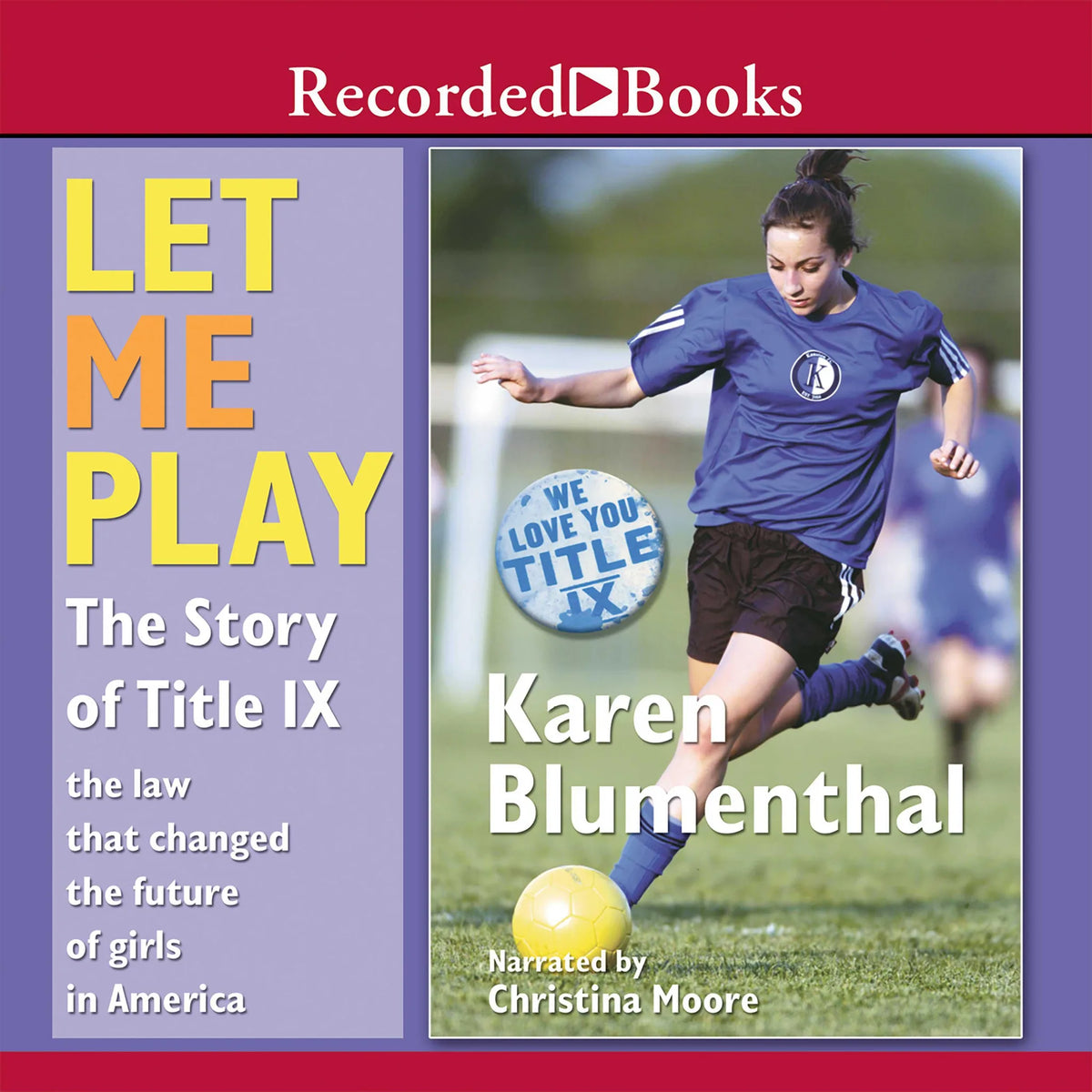 Let Me Play