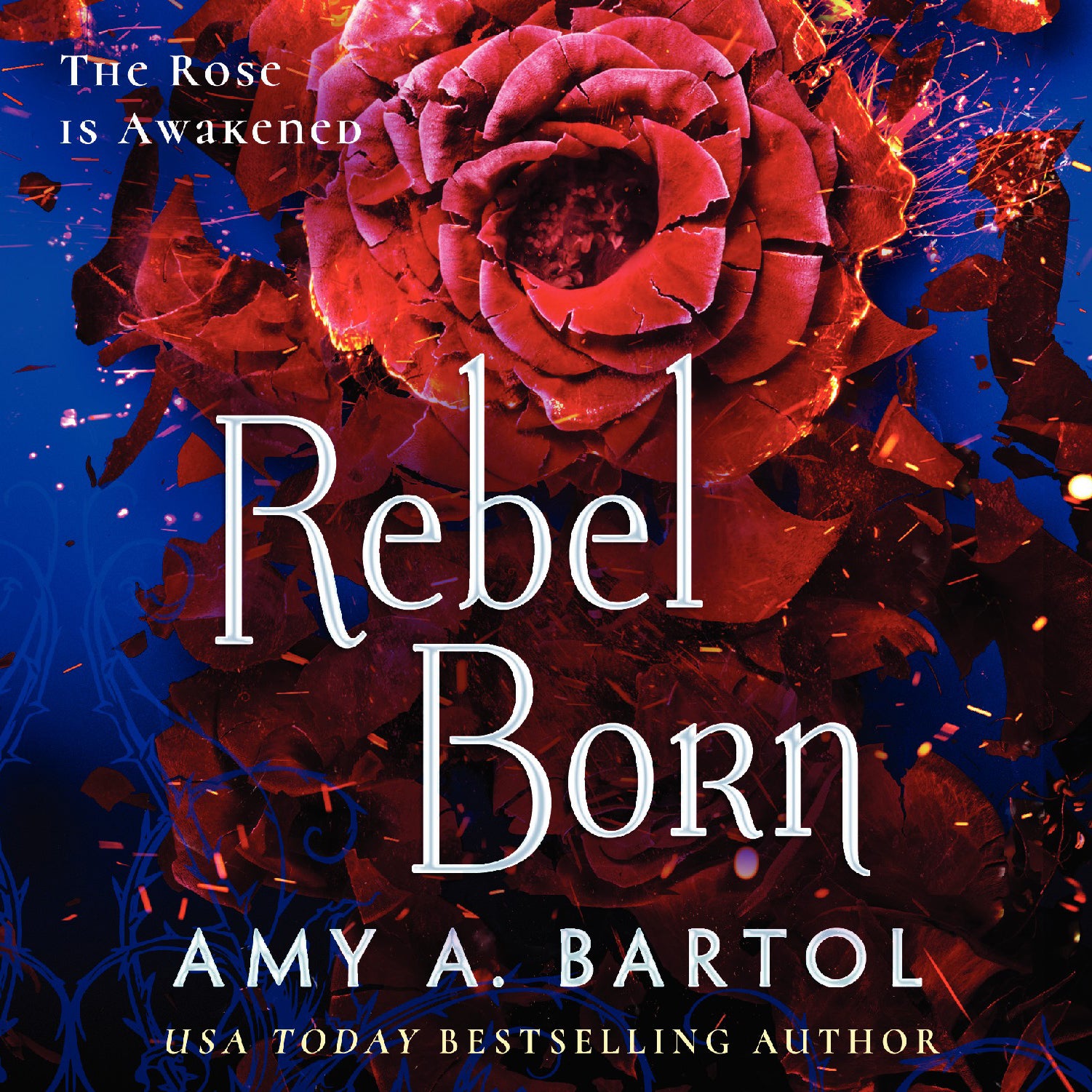 Rebel Born