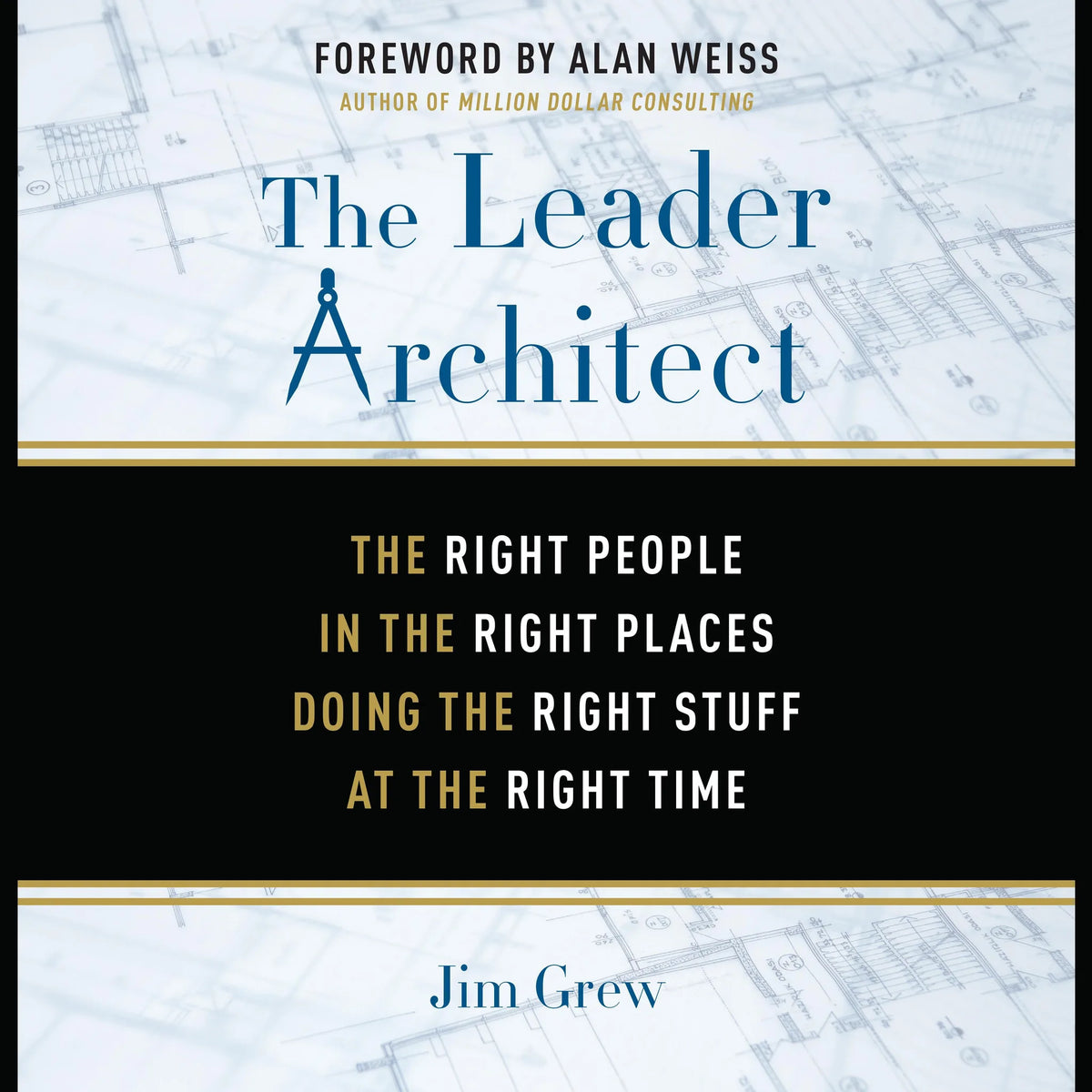 The Leader Architect