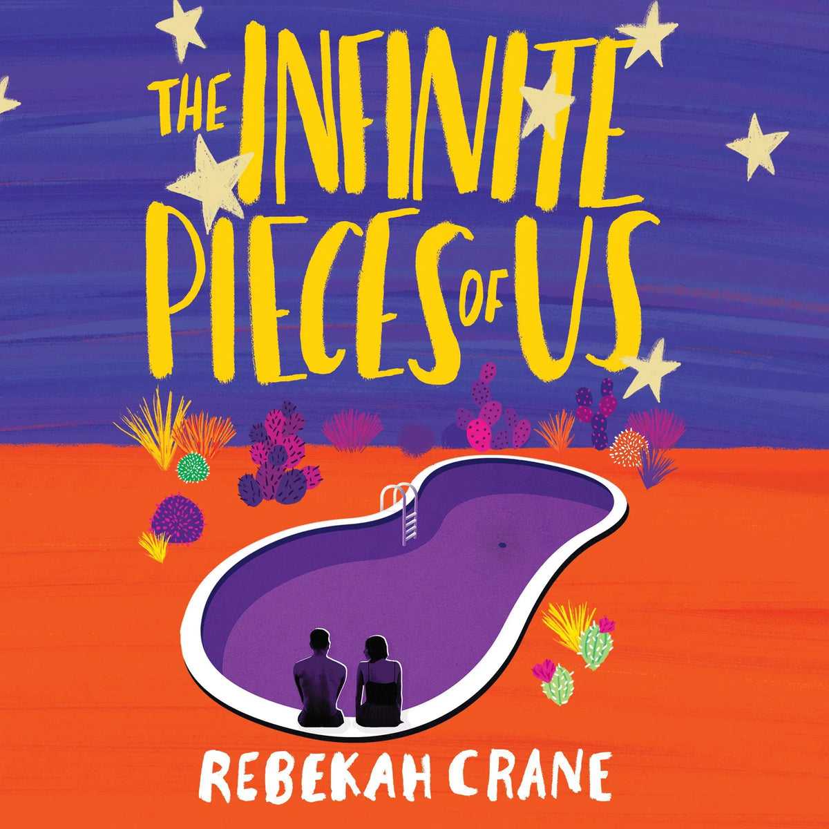 The Infinite Pieces of Us