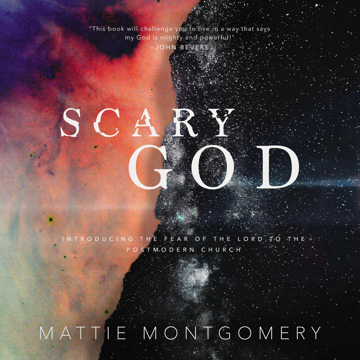Scary God
