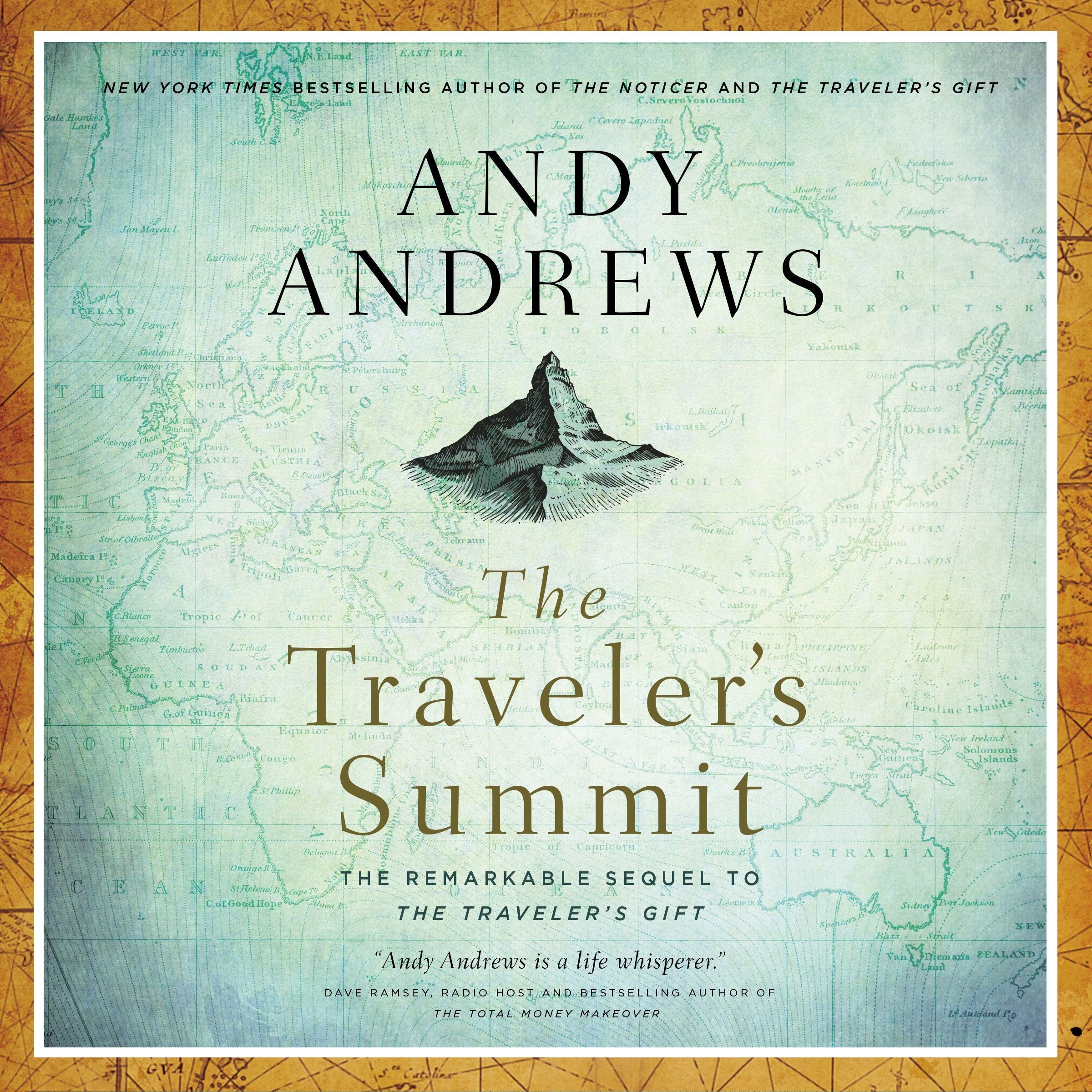 The Traveler's Summit