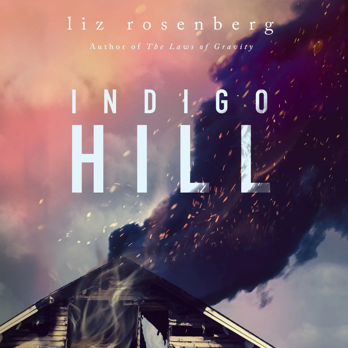 Indigo Hill