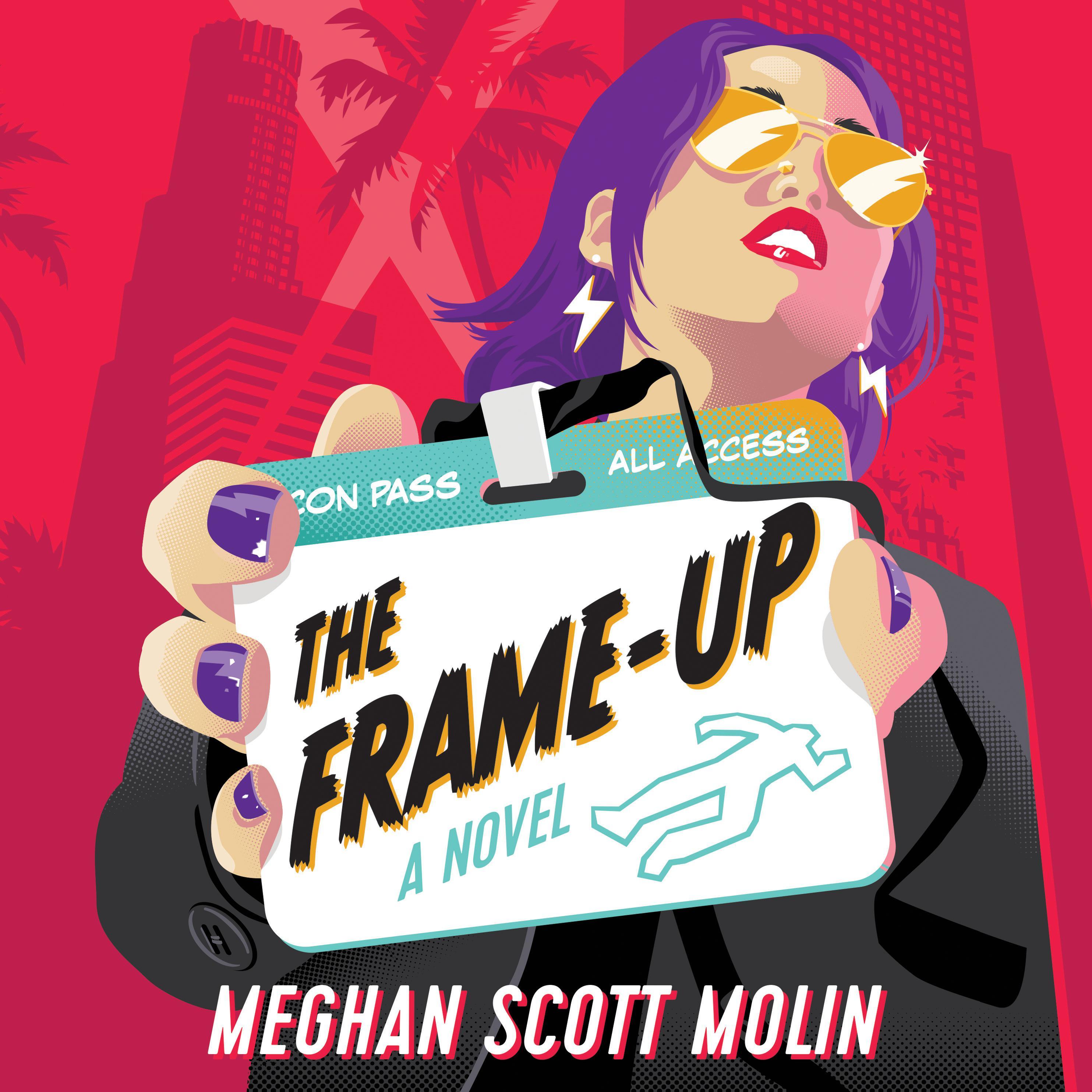 The Frame-Up