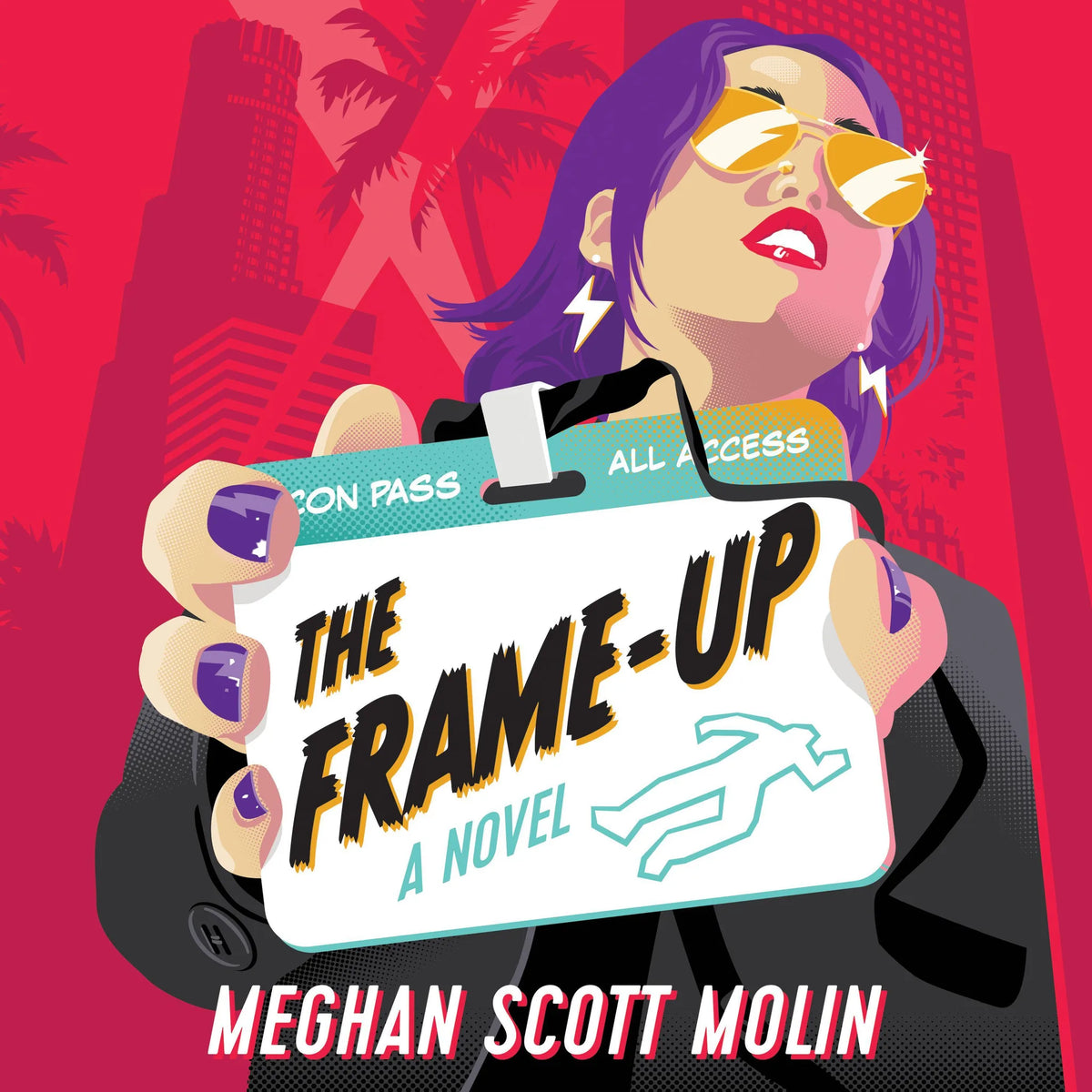 The Frame-Up