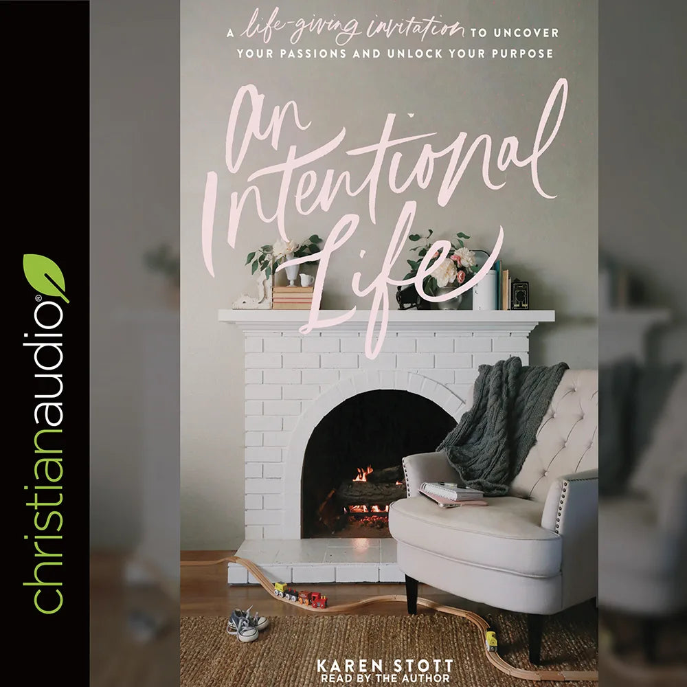 Intentional Life