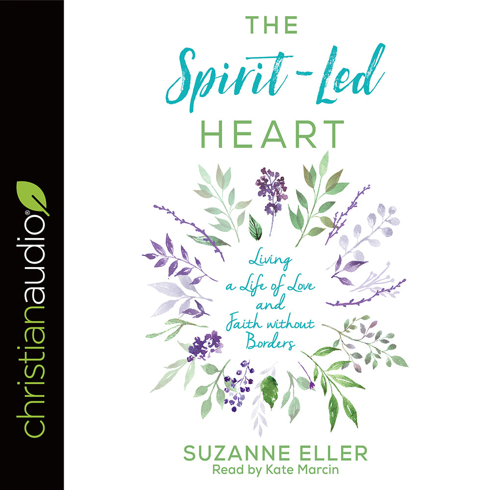 Spirit-Led Heart