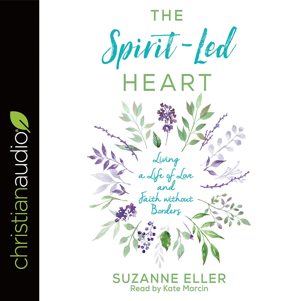 Spirit-Led Heart