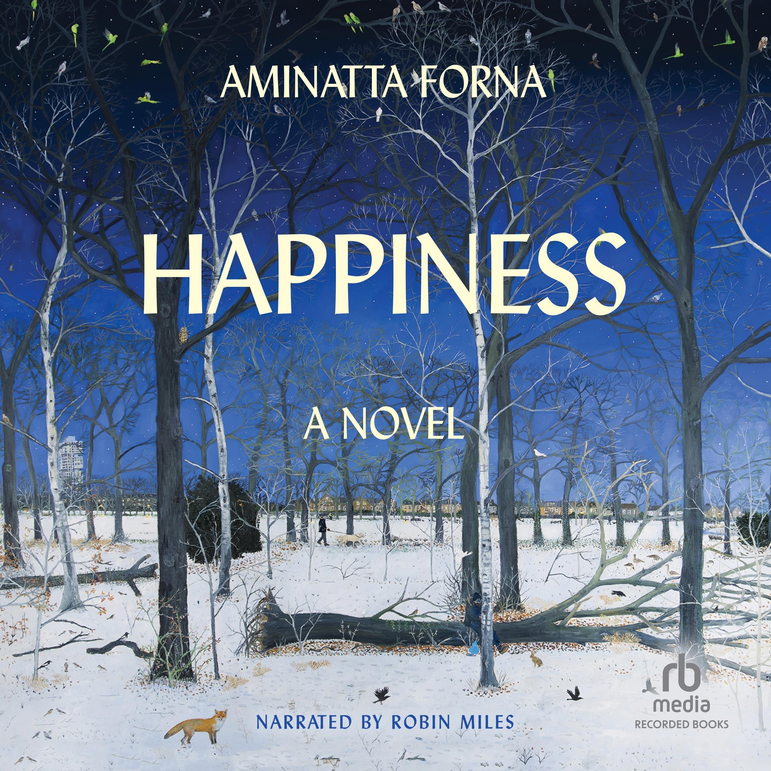 Happiness