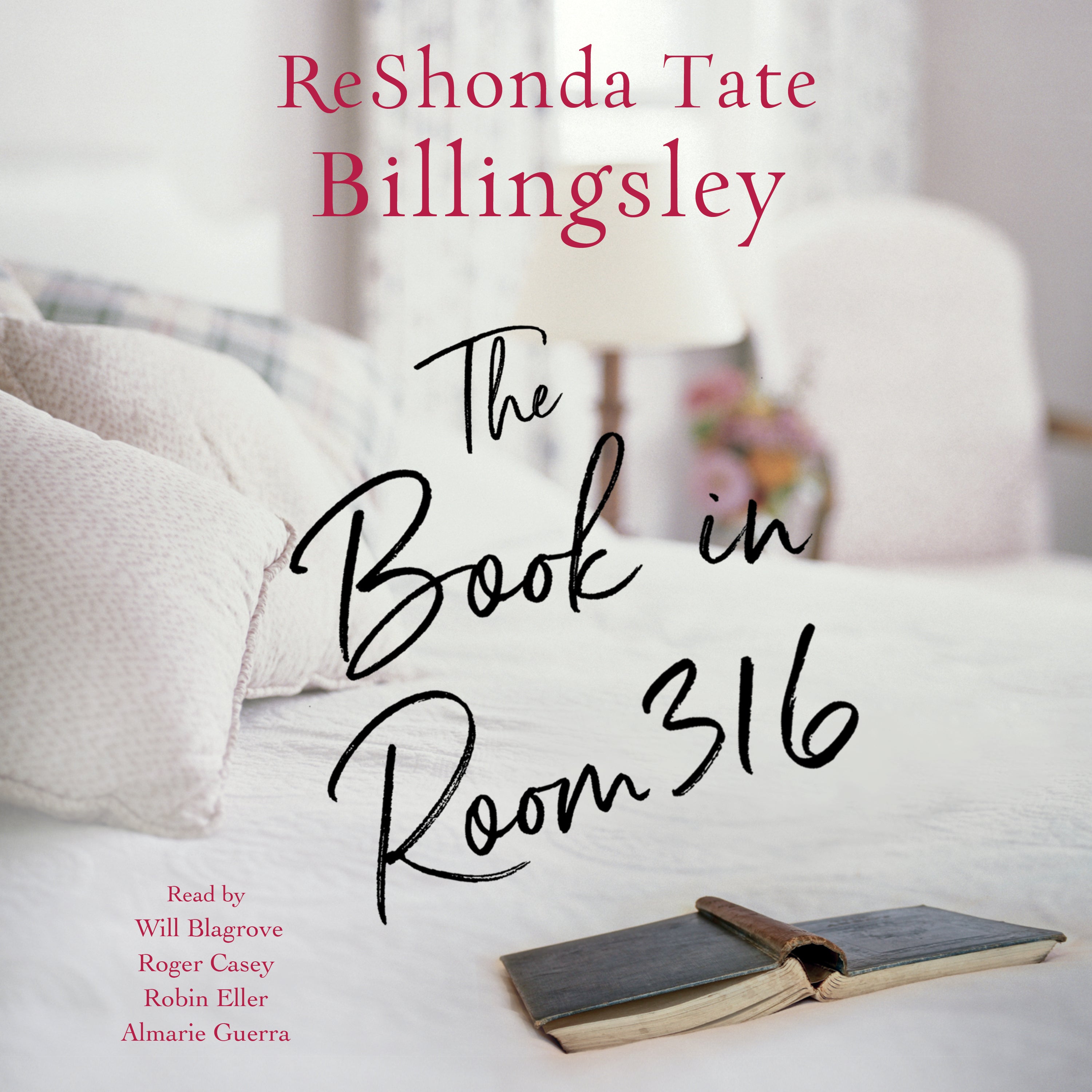 The Book in Room 316