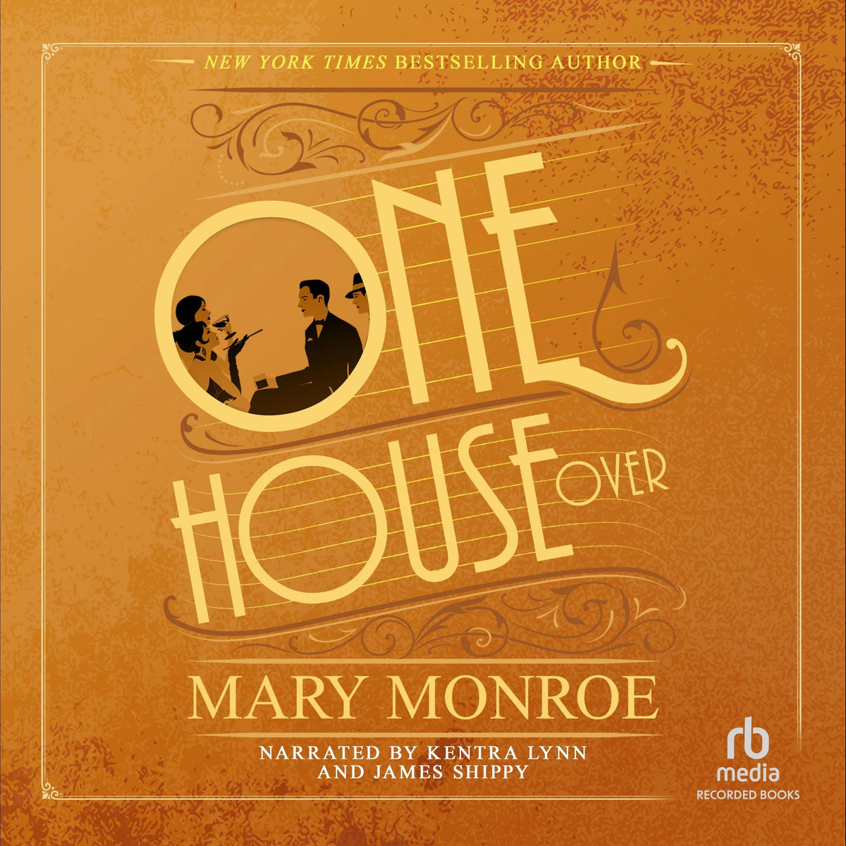 One House Over