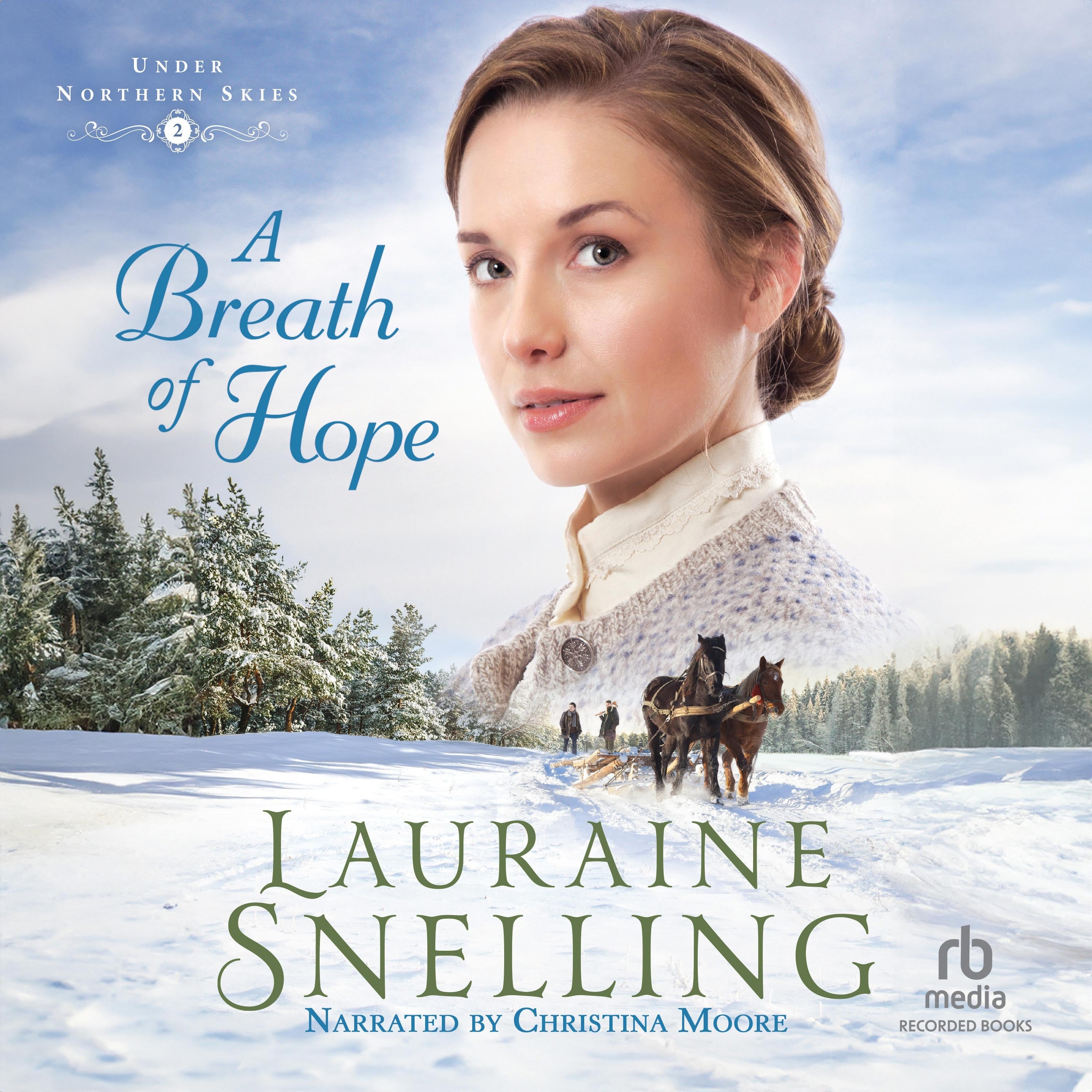 A Breath of Hope