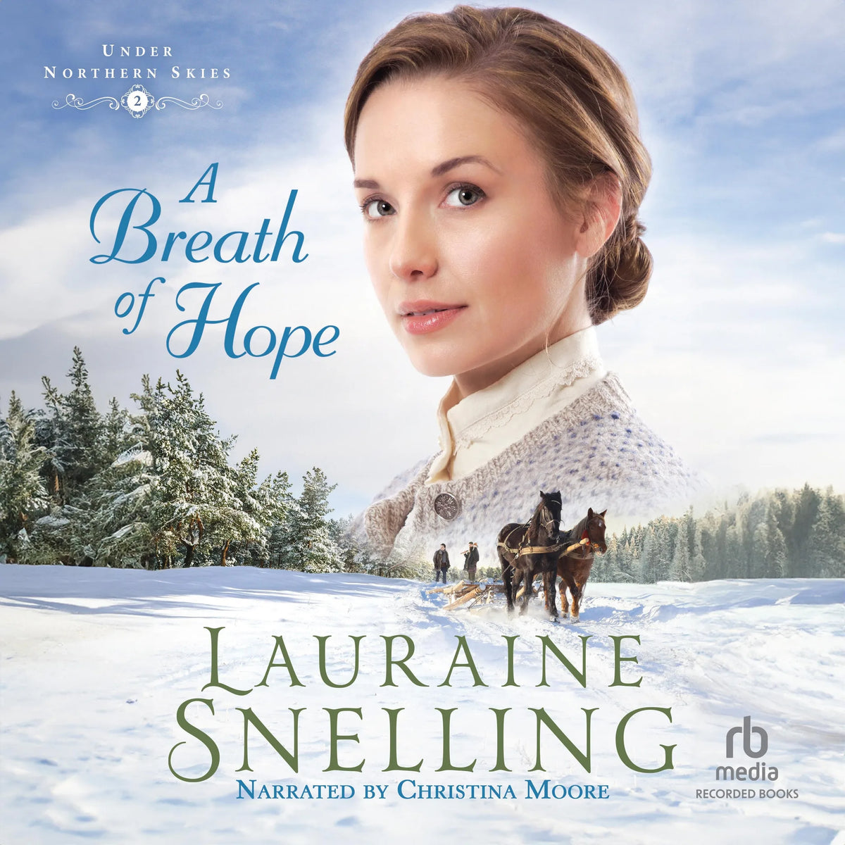 A Breath of Hope