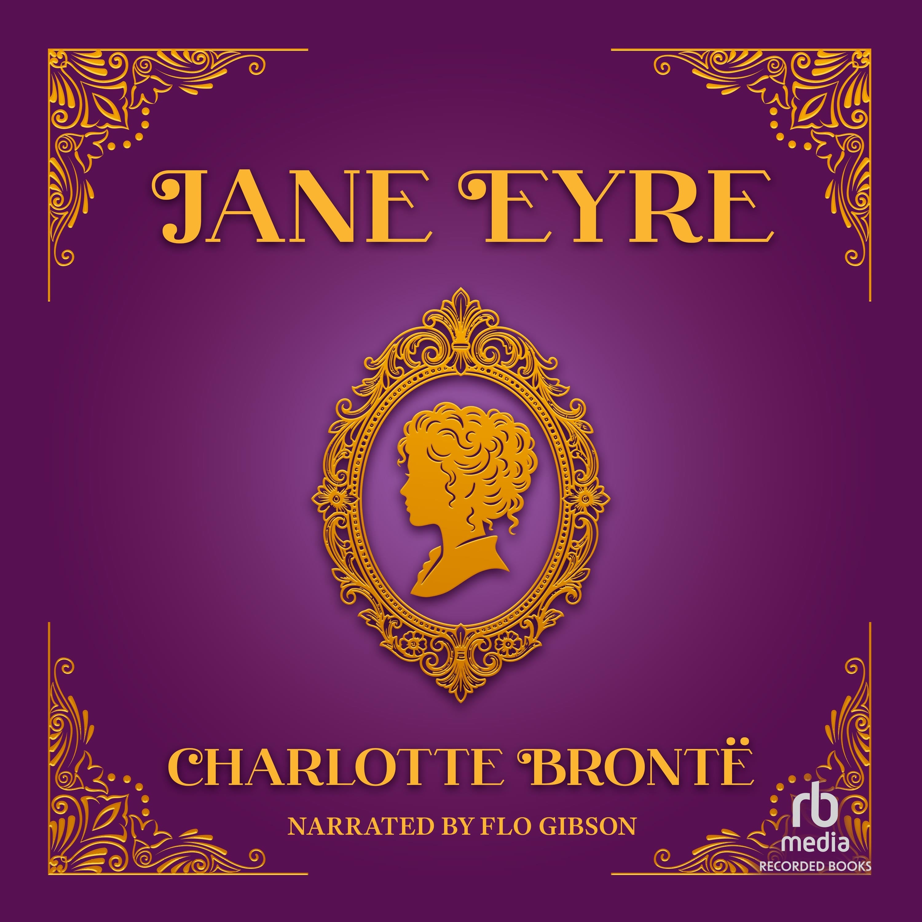 Jane Eyre