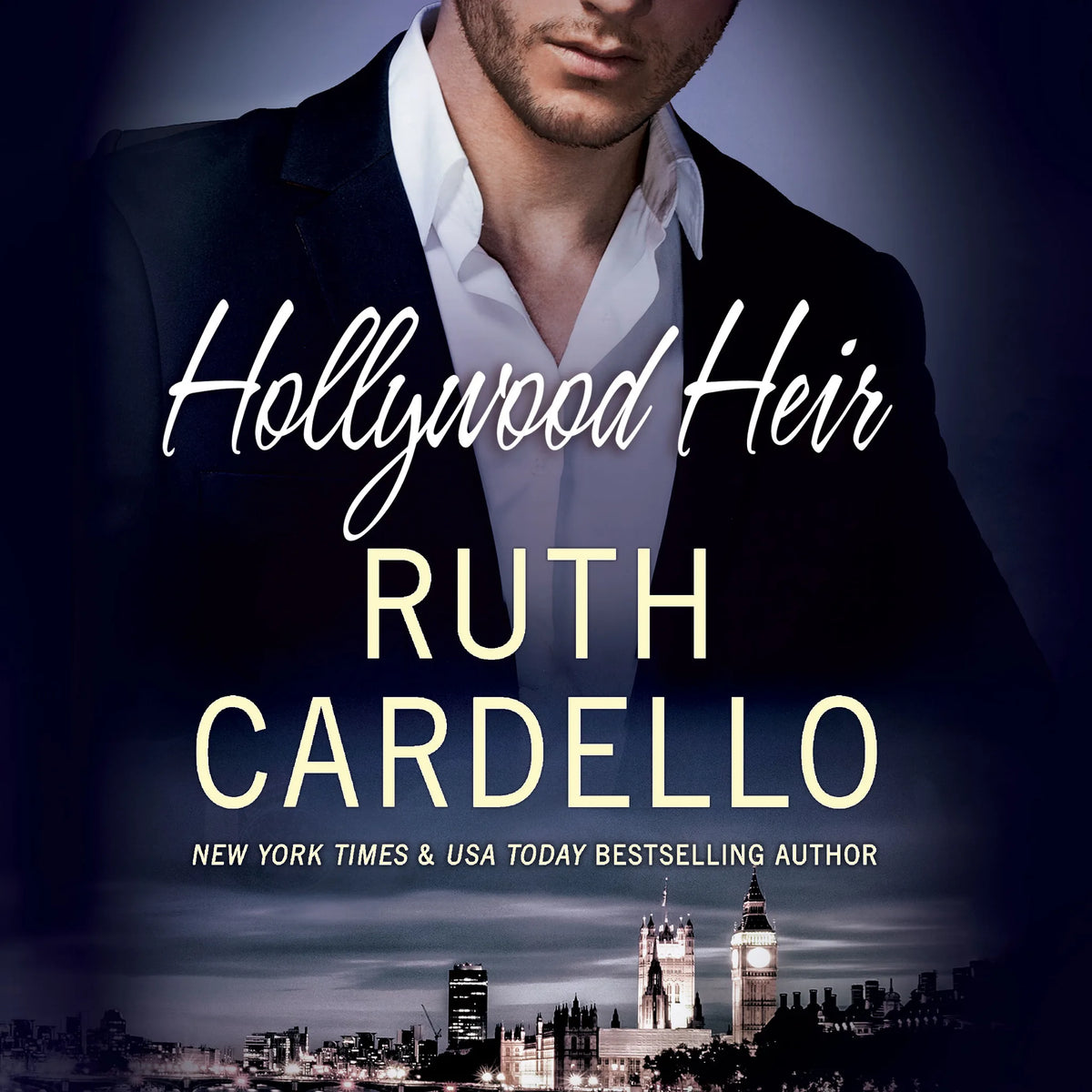 Hollywood Heir