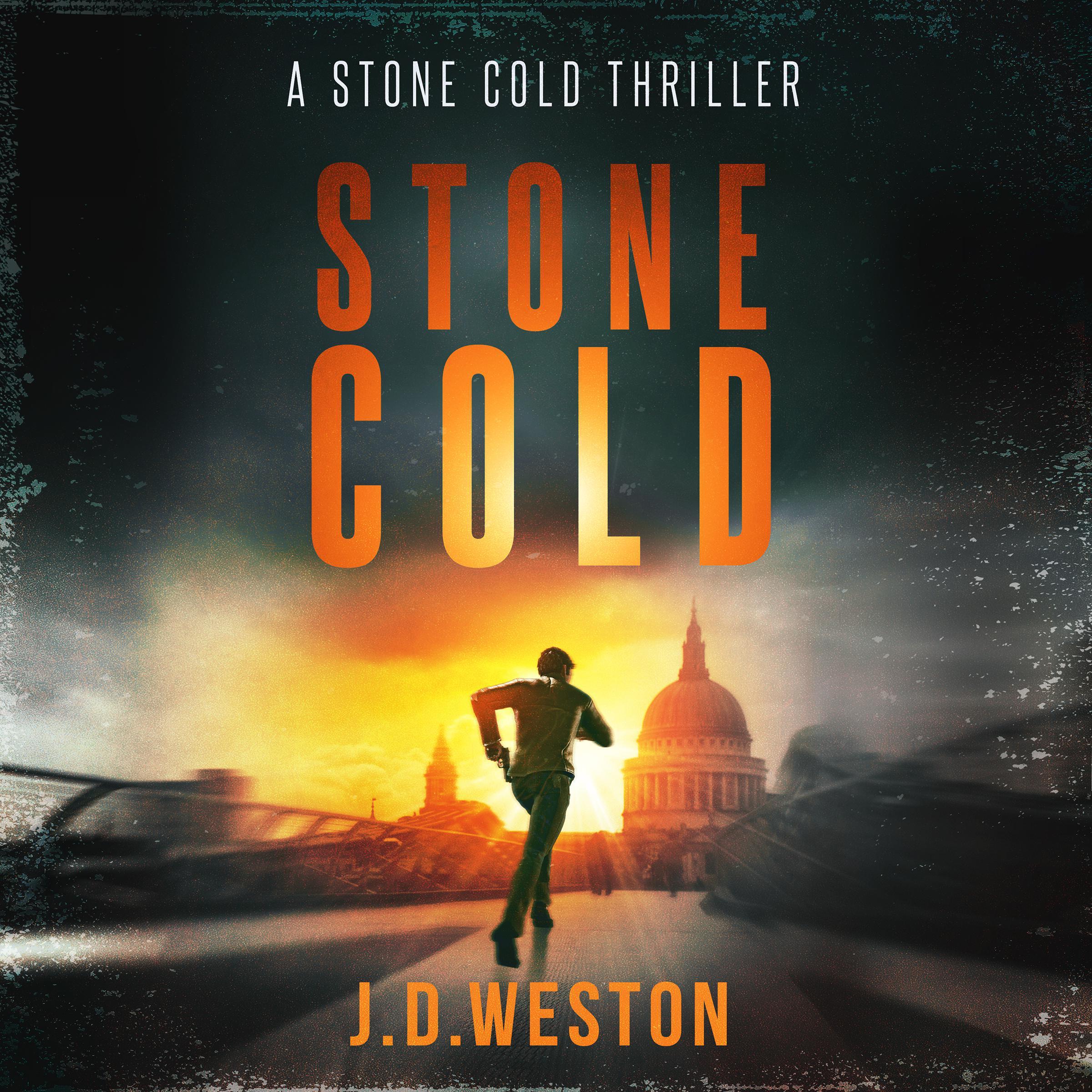 Stone Cold