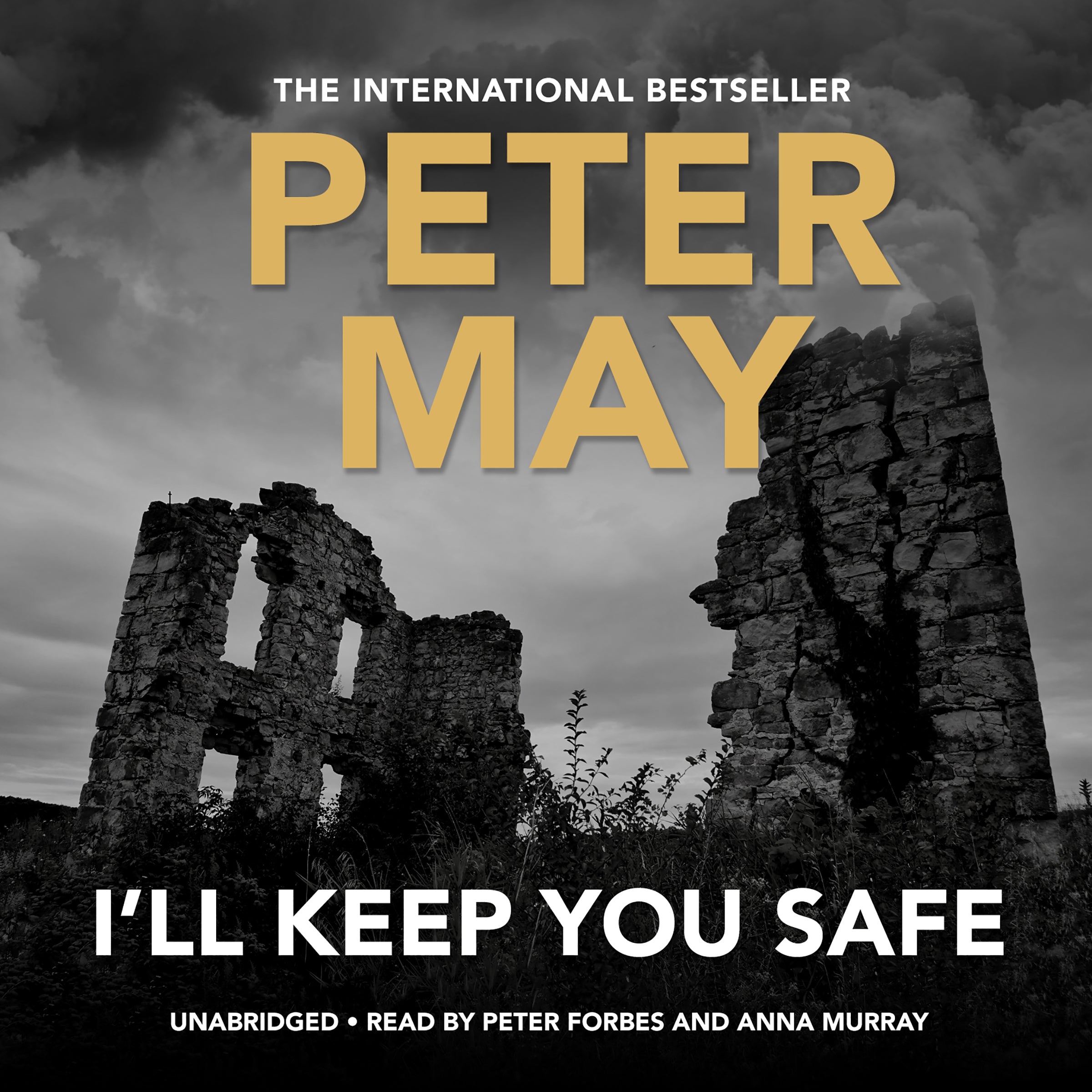 I'll Keep You Safe
