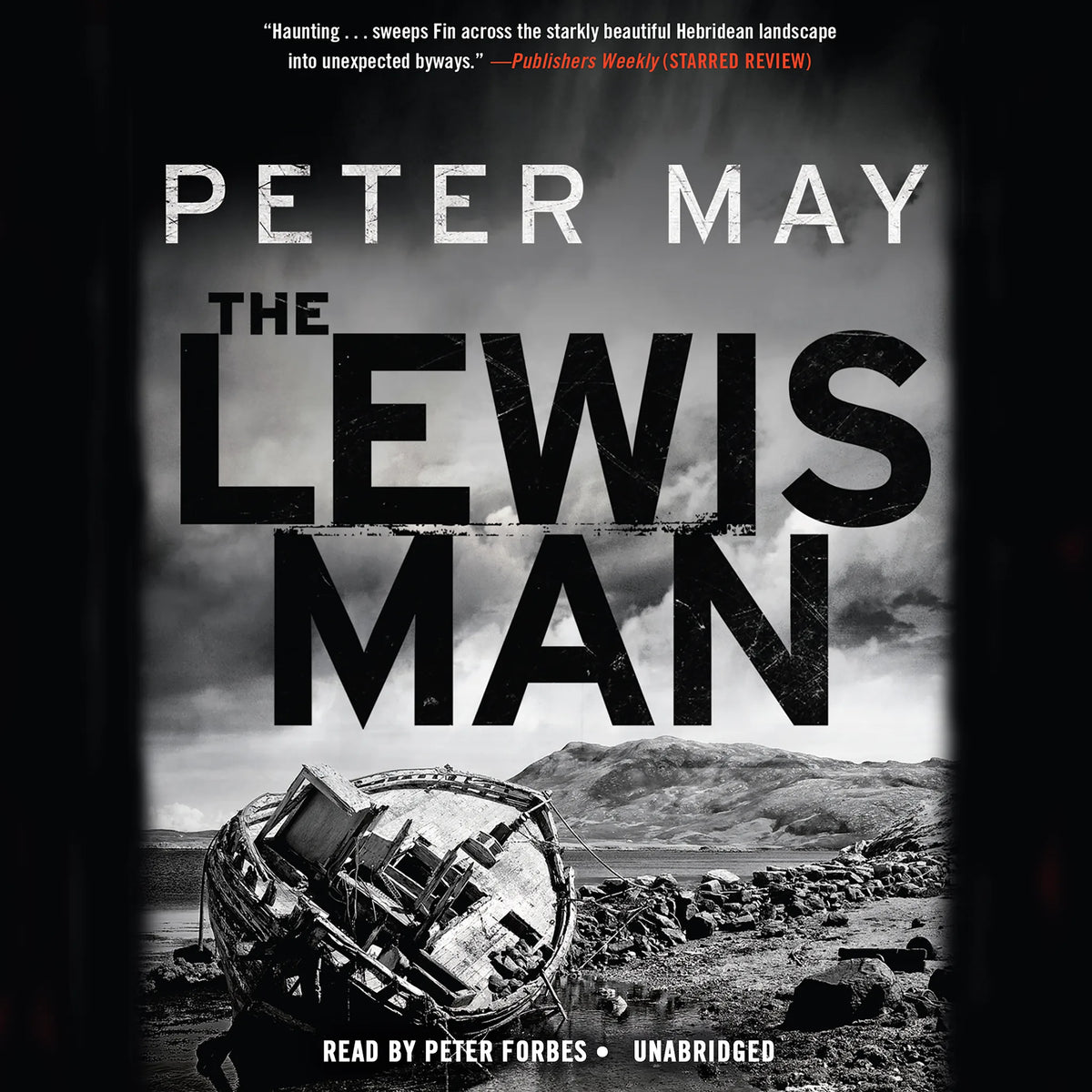 The Lewis Man