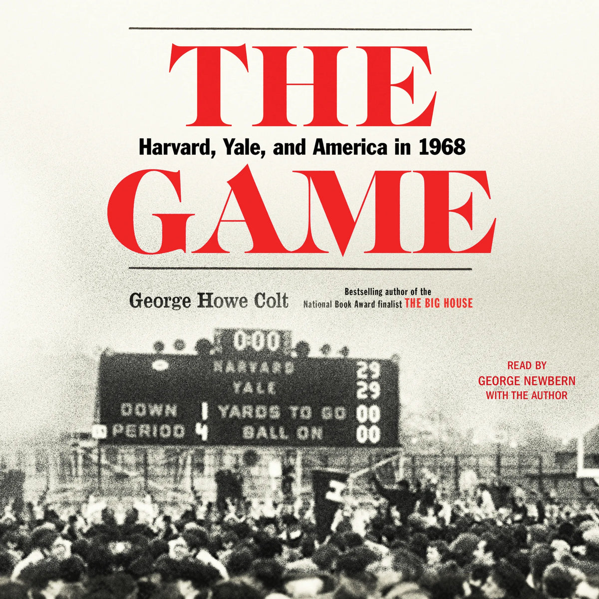 The Game
