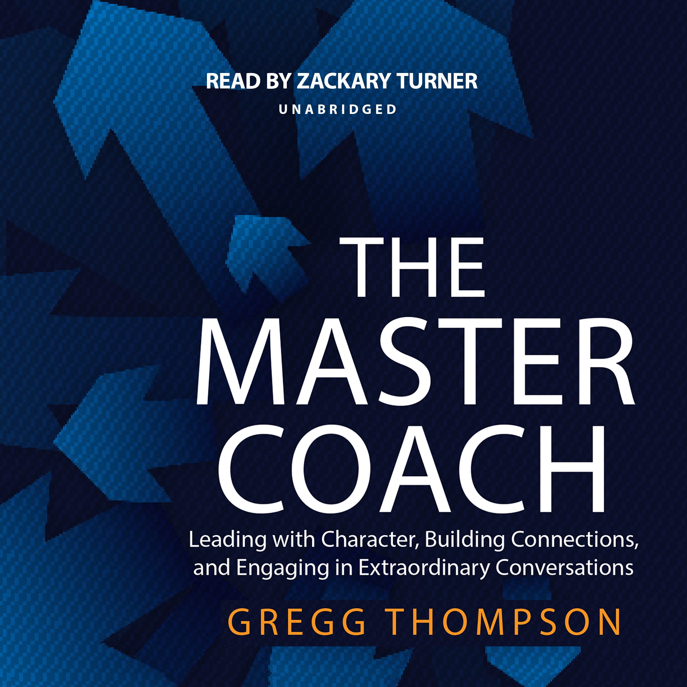 The Master Coach