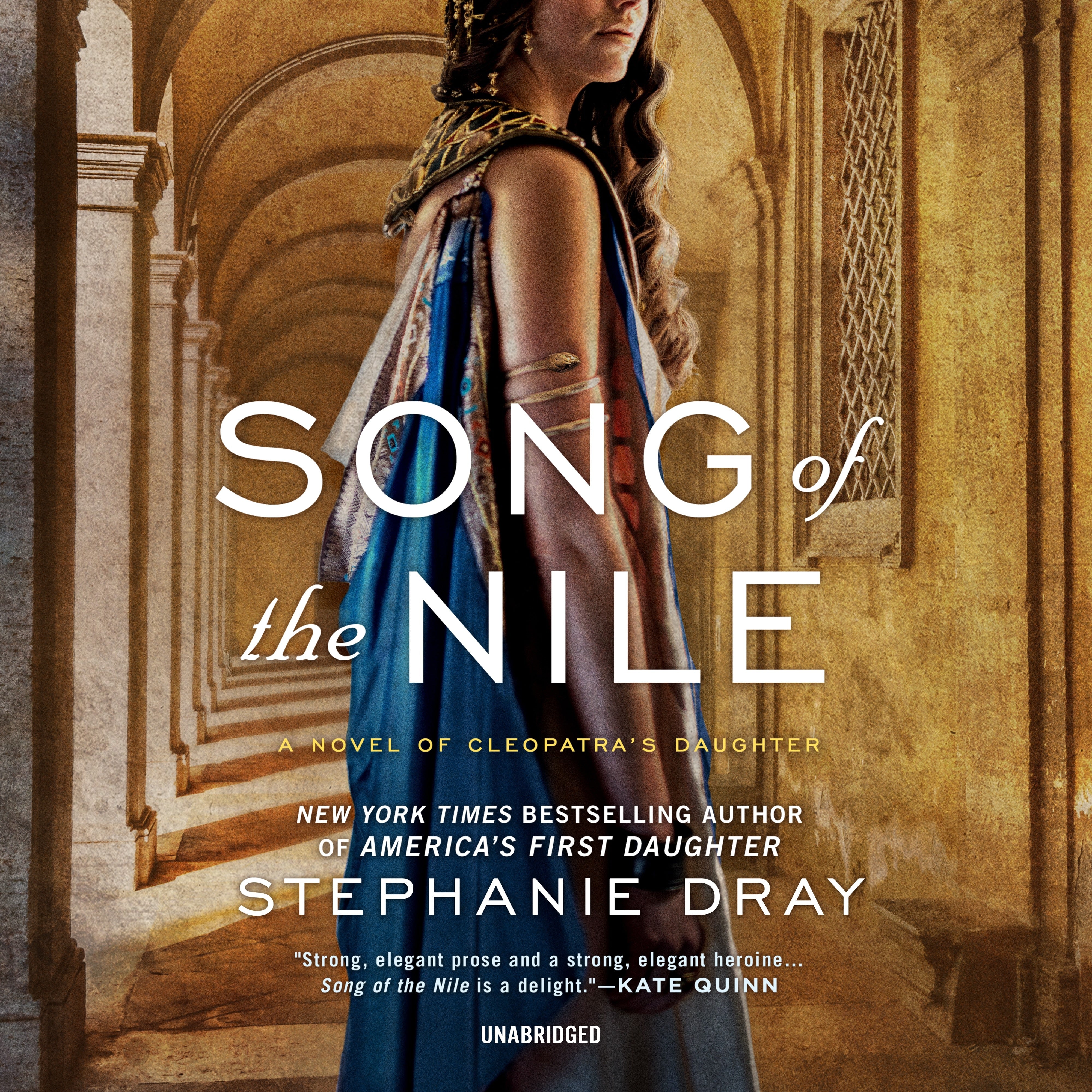 Song of the Nile