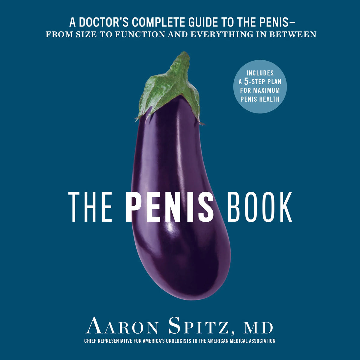 The Penis Book