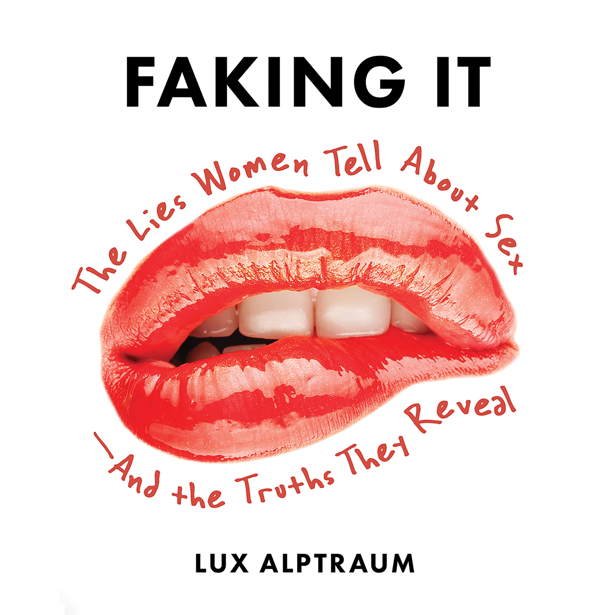 Faking It