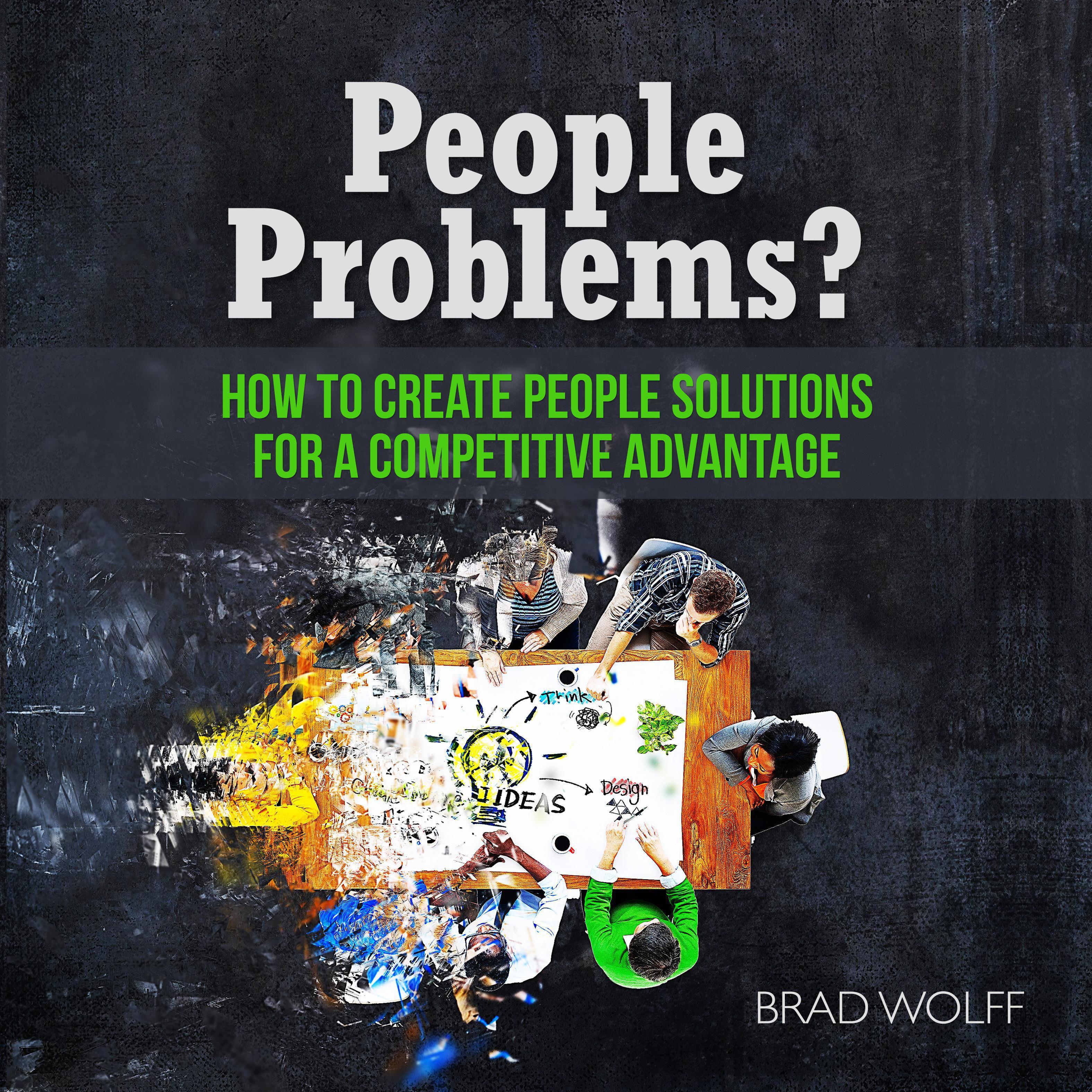 People Problems?