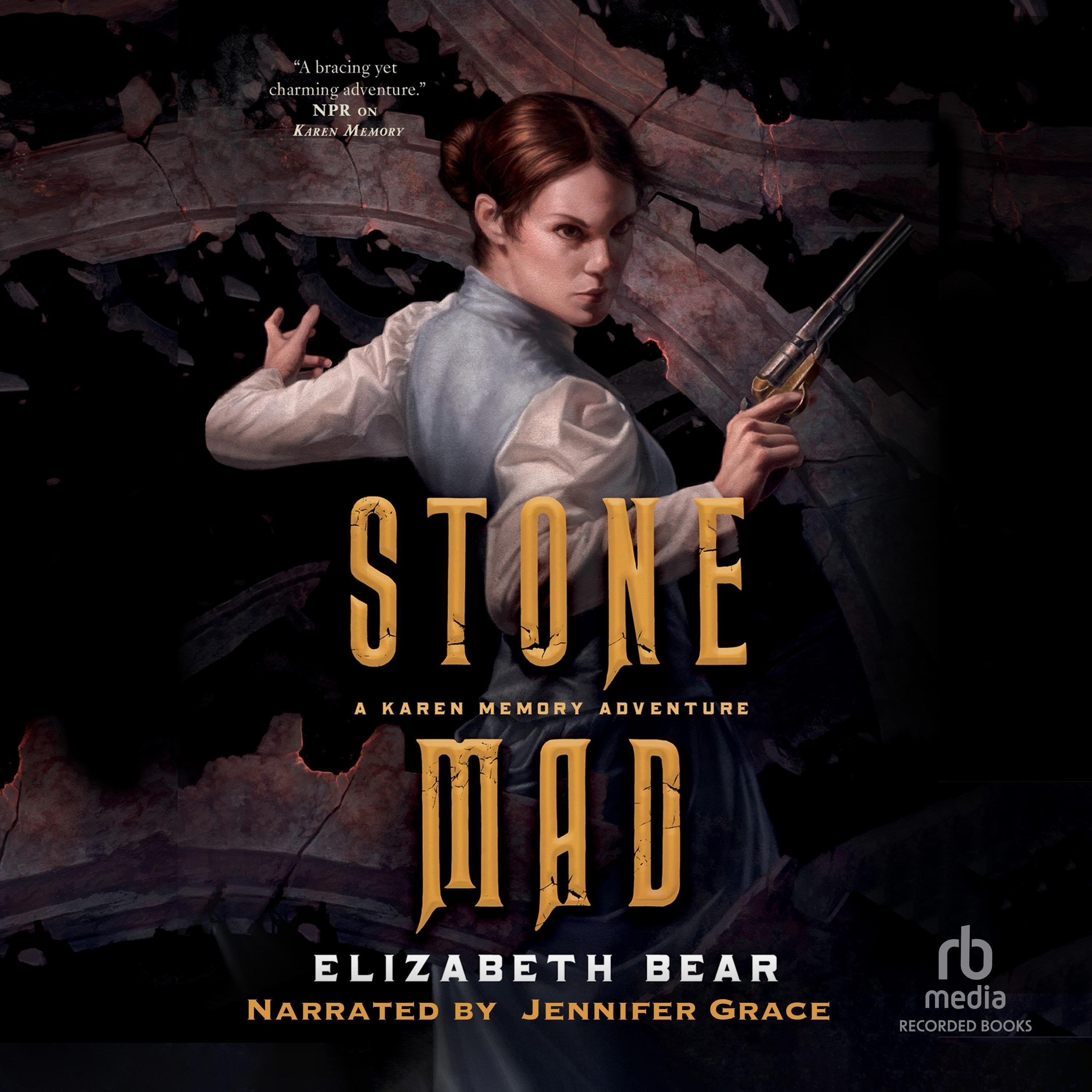 Stone Mad