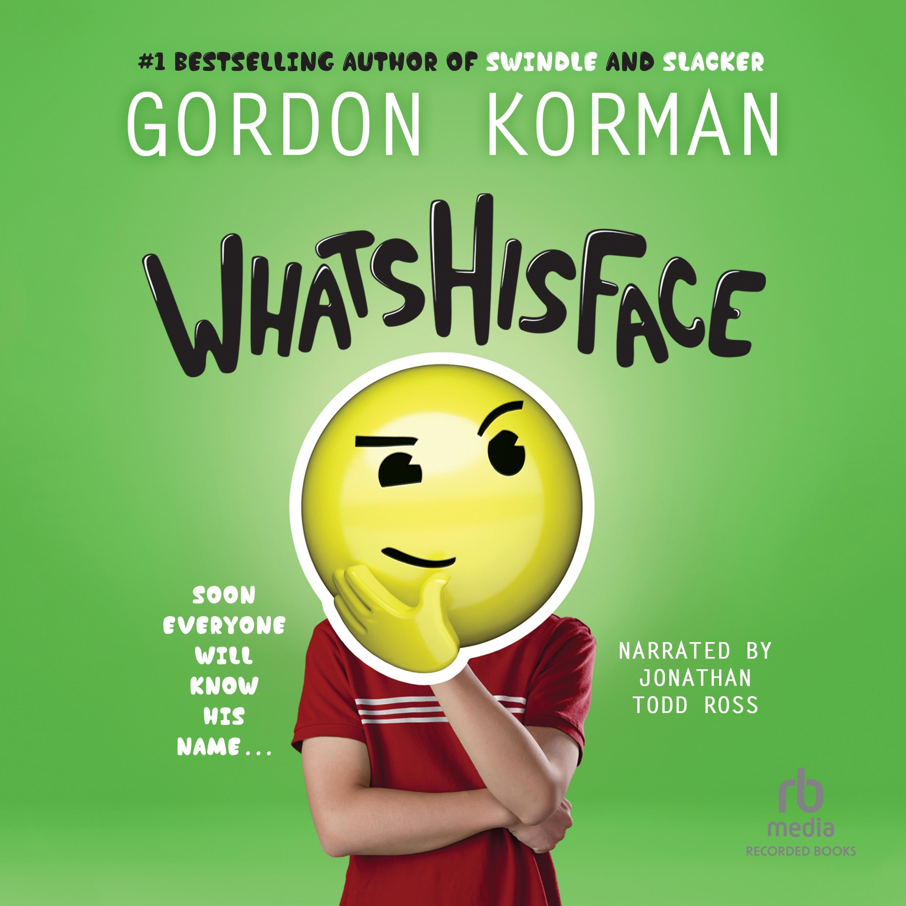 Whatshisface