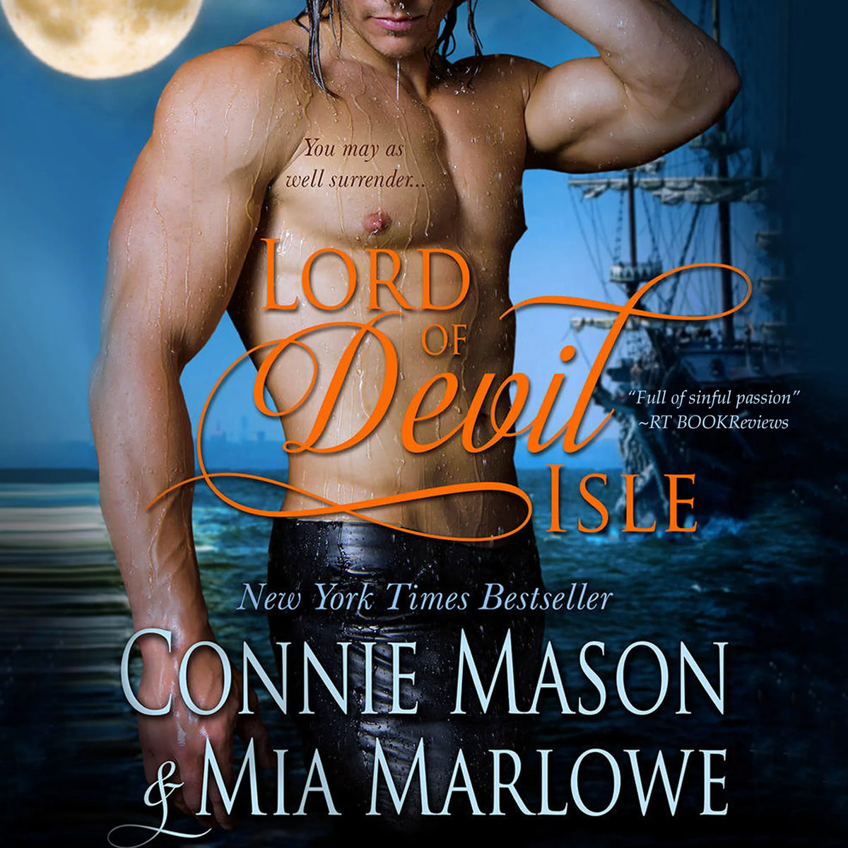 Lord of Devil Isle