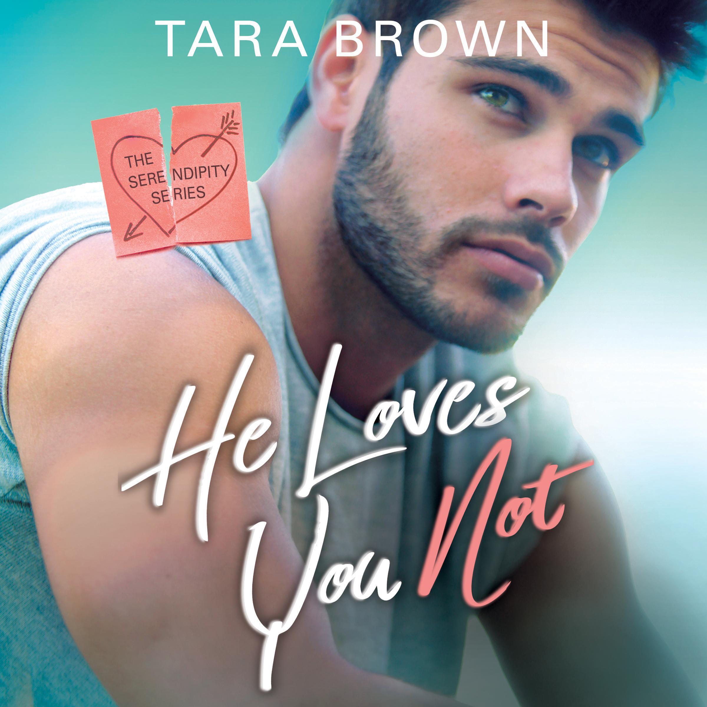 He Loves You Not