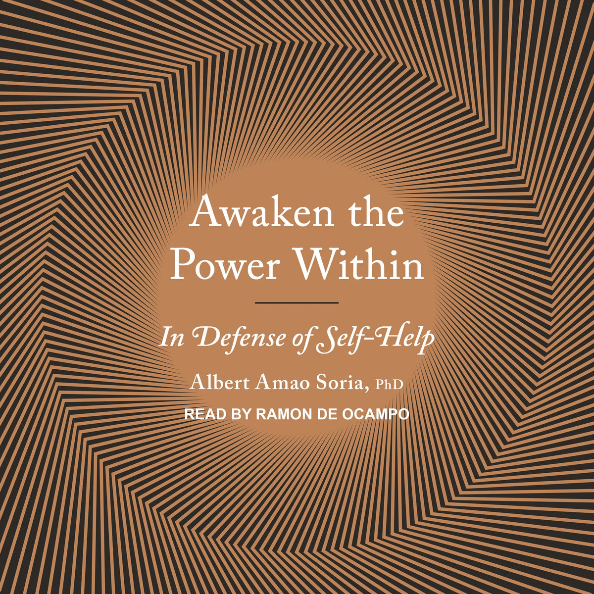 Awaken the Power Within