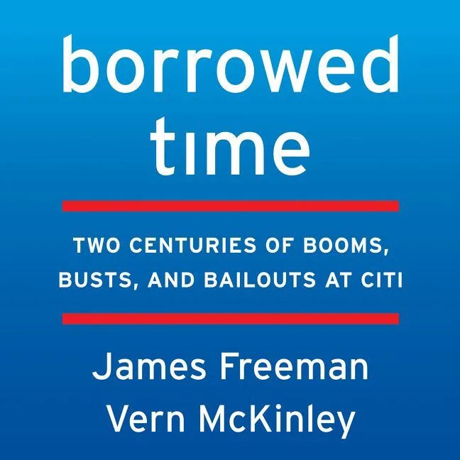 Borrowed Time