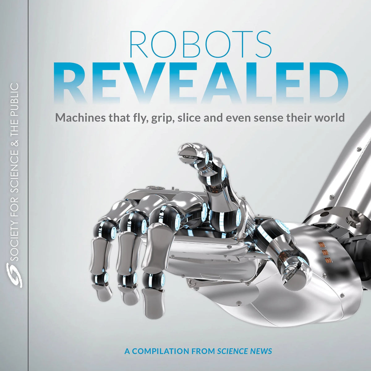 Robots Revealed
