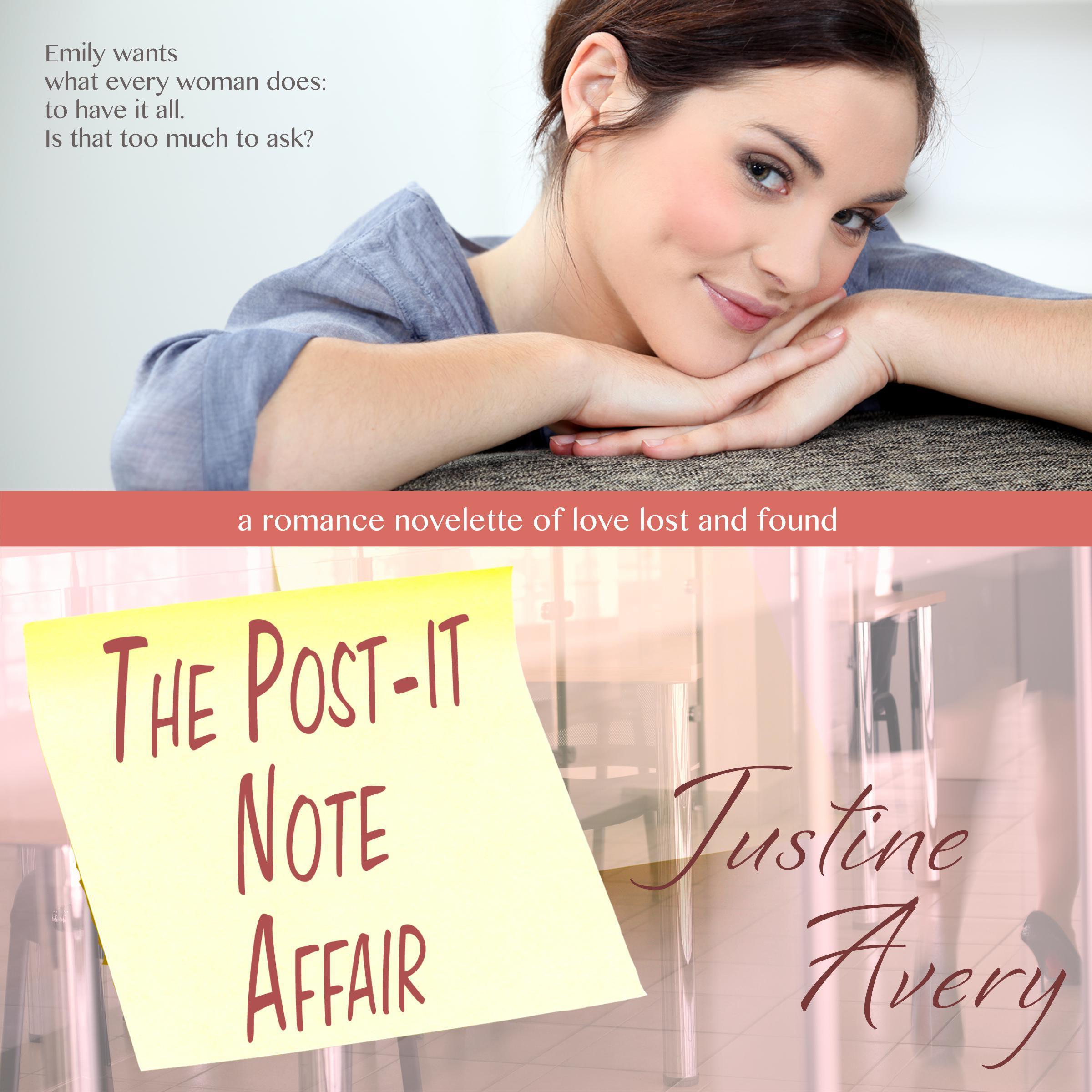 The Post-it Note Affair