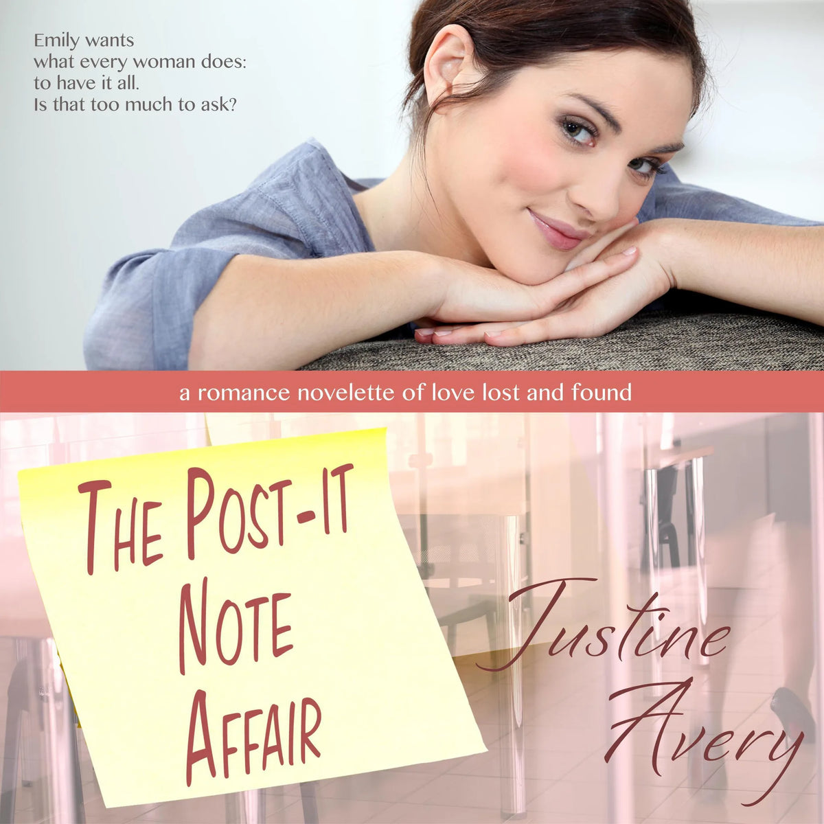 The Post-it Note Affair