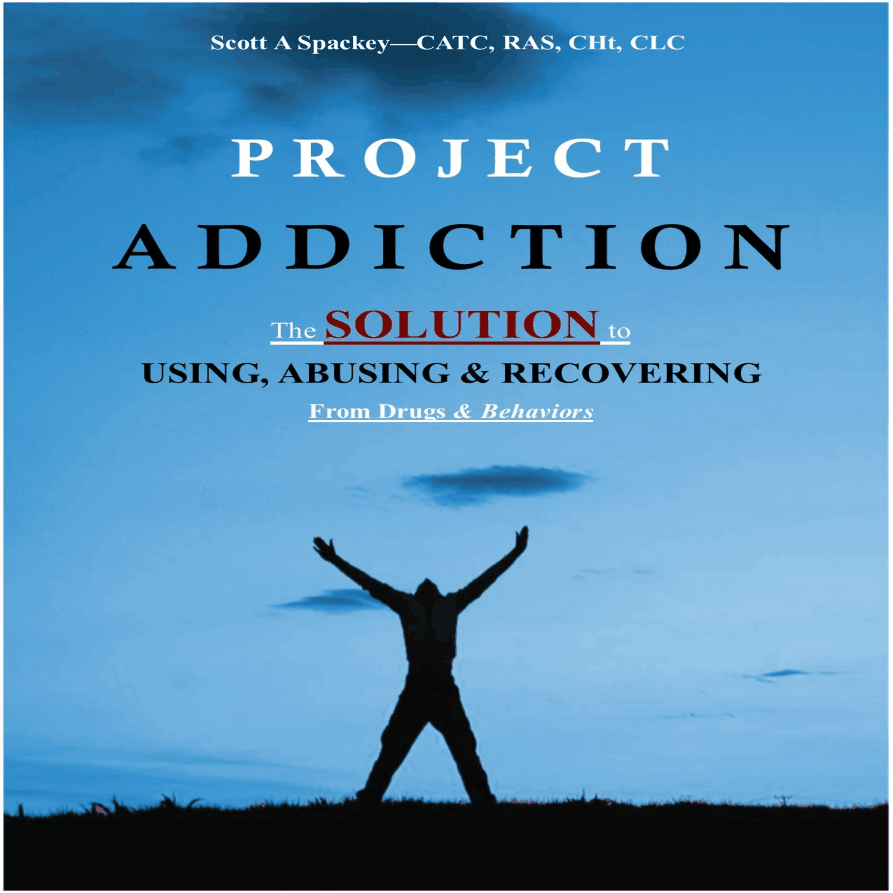 Project Addiction
