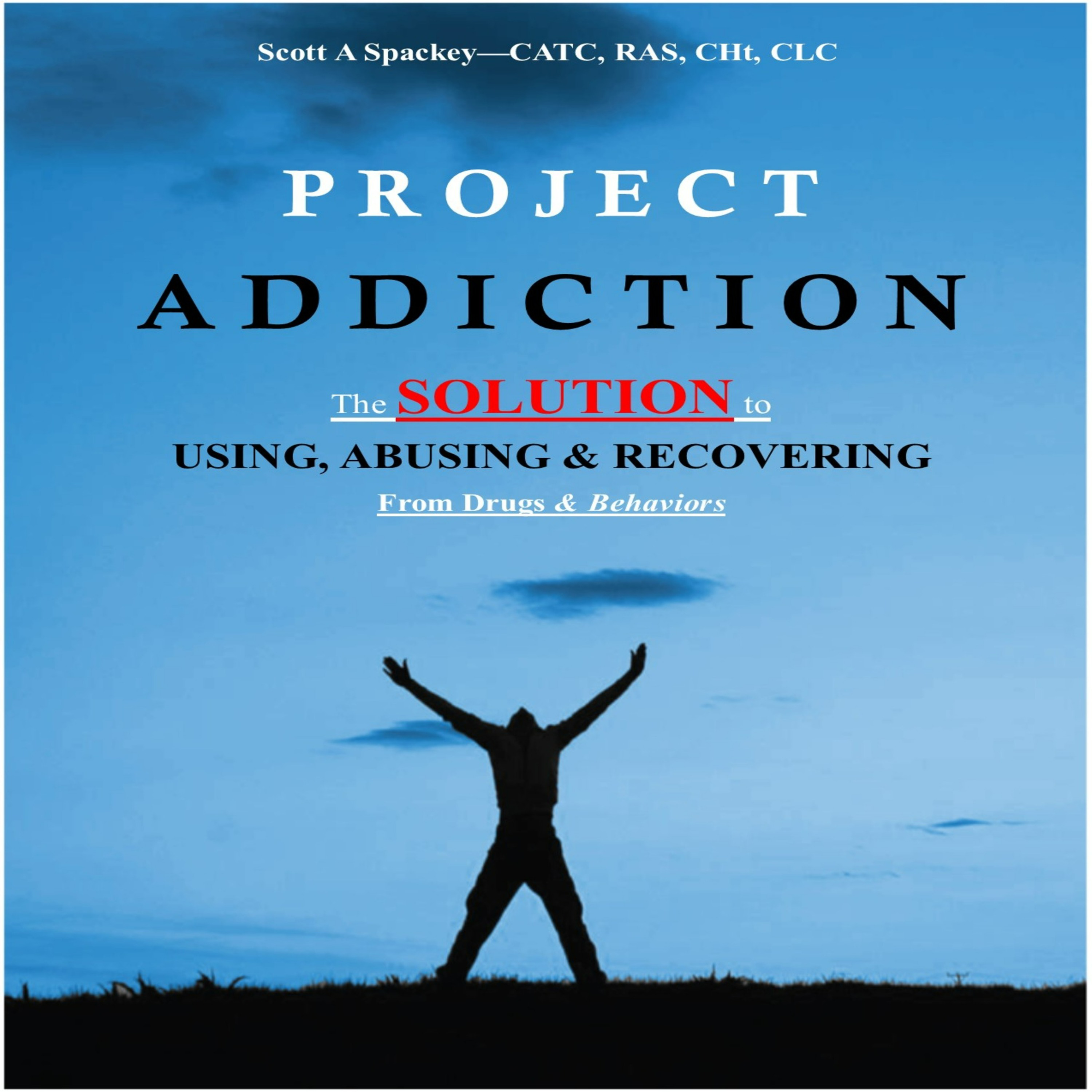 Project Addiction