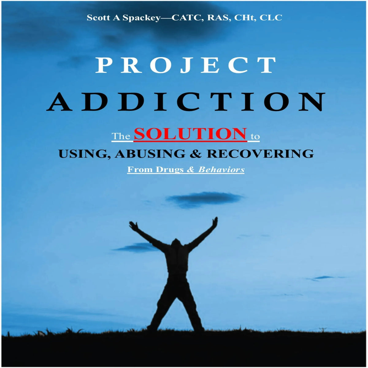 Project Addiction