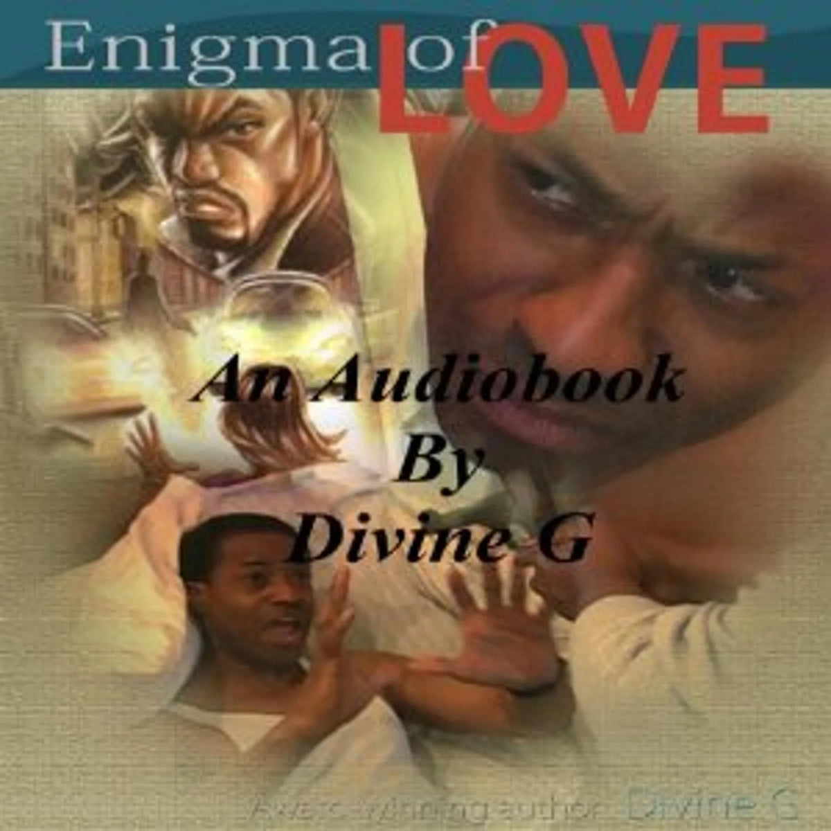 Enigma of Love