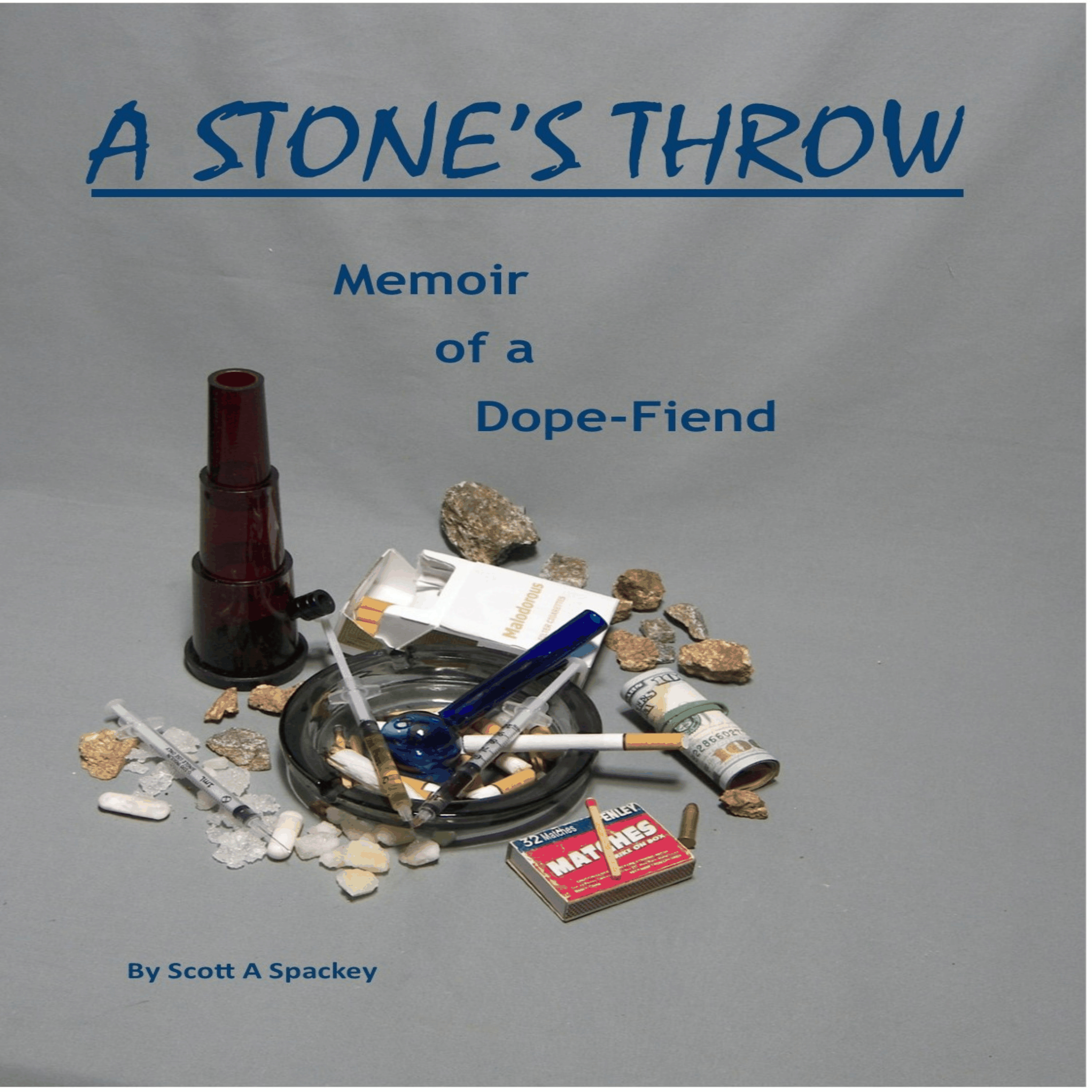 A Stone's Throw