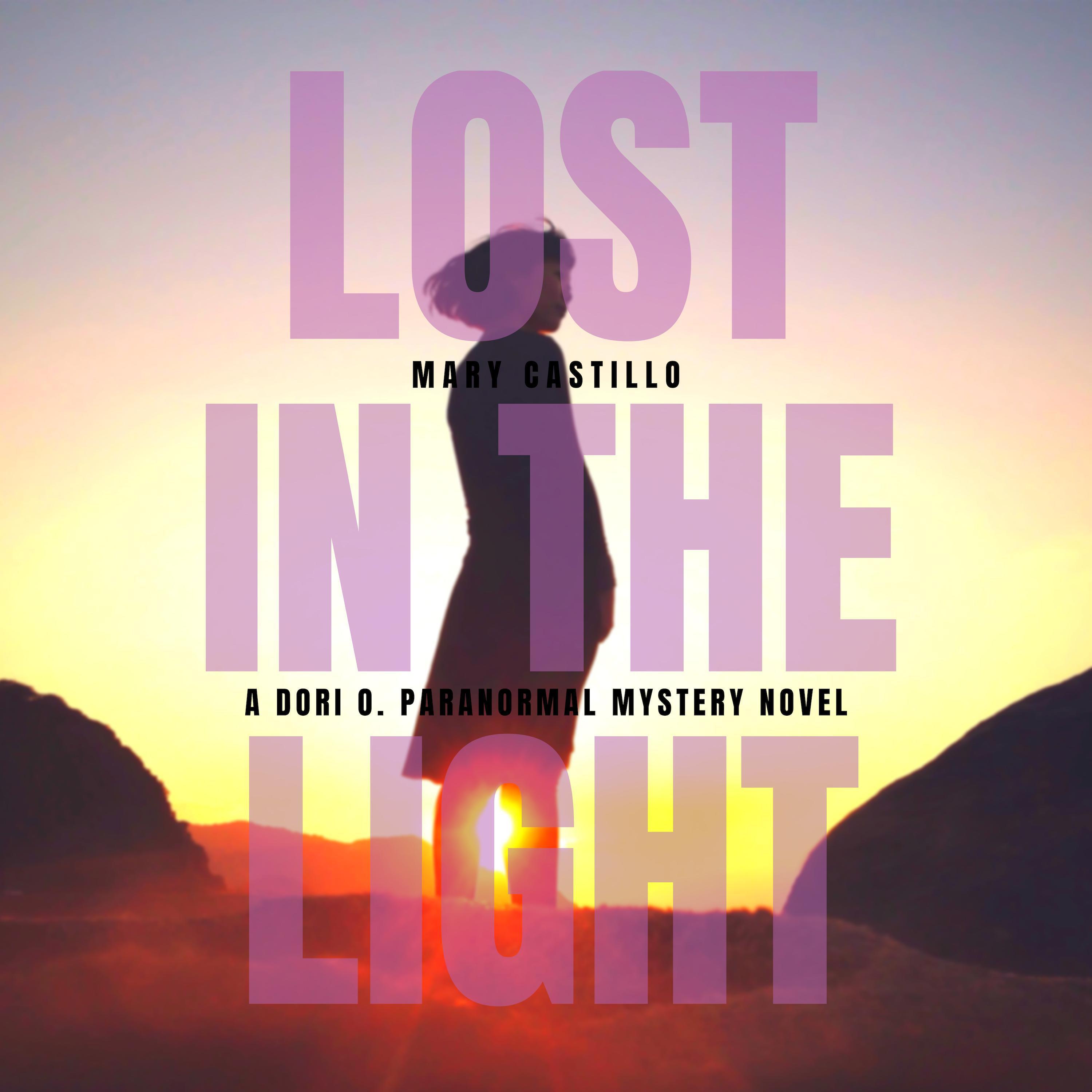 Lost in the Light