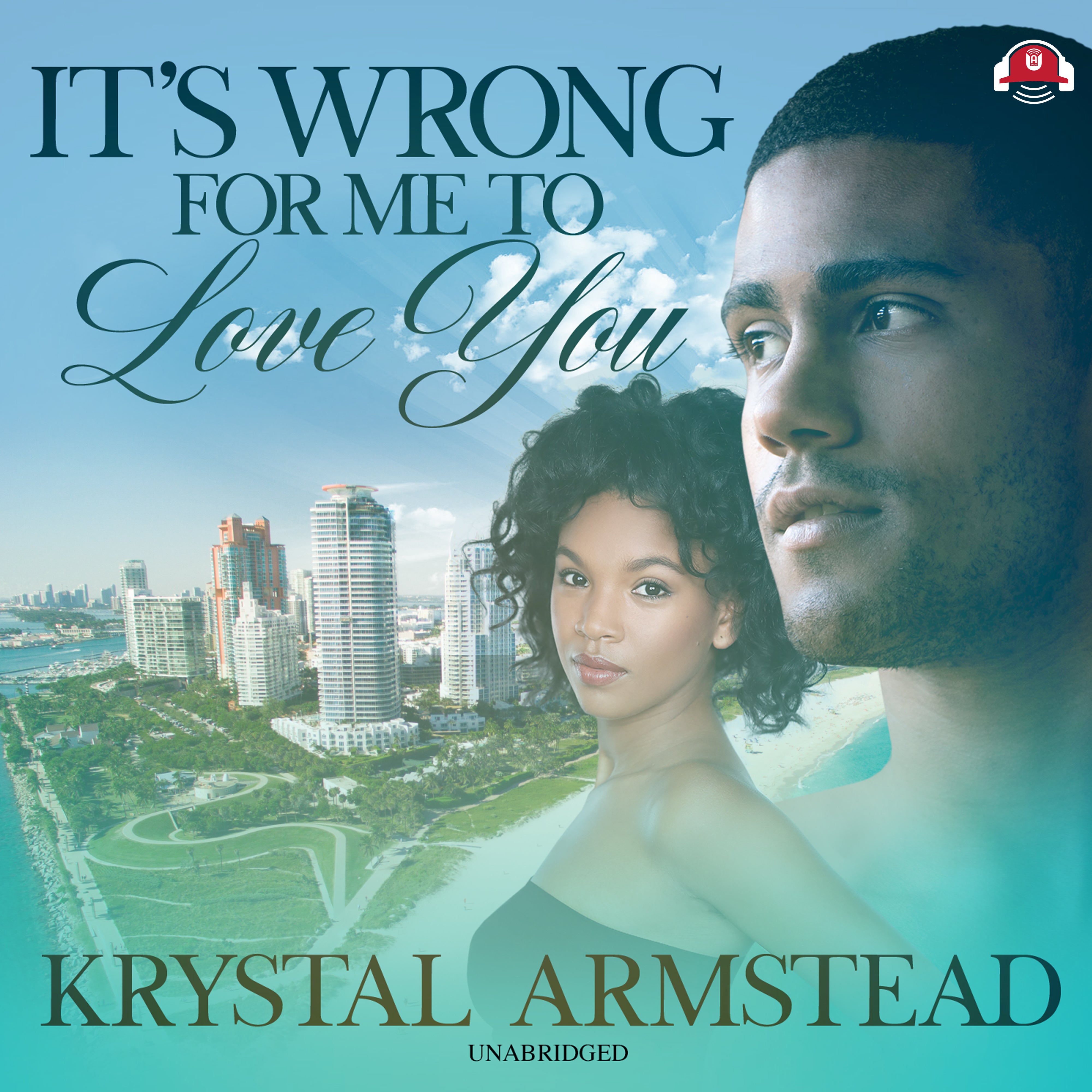 It's Wrong for Me to Love You