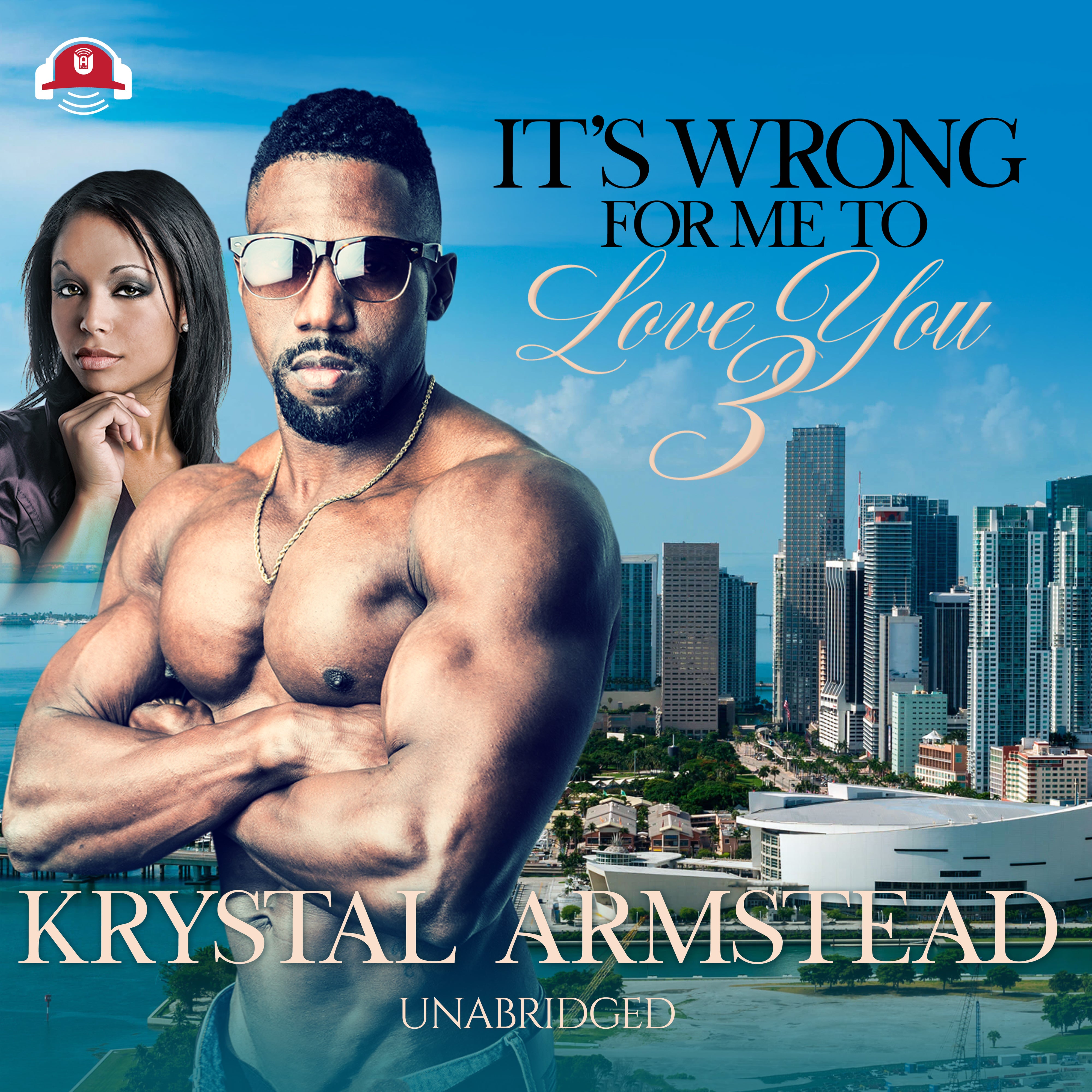 It's Wrong for Me to Love You, Part 3