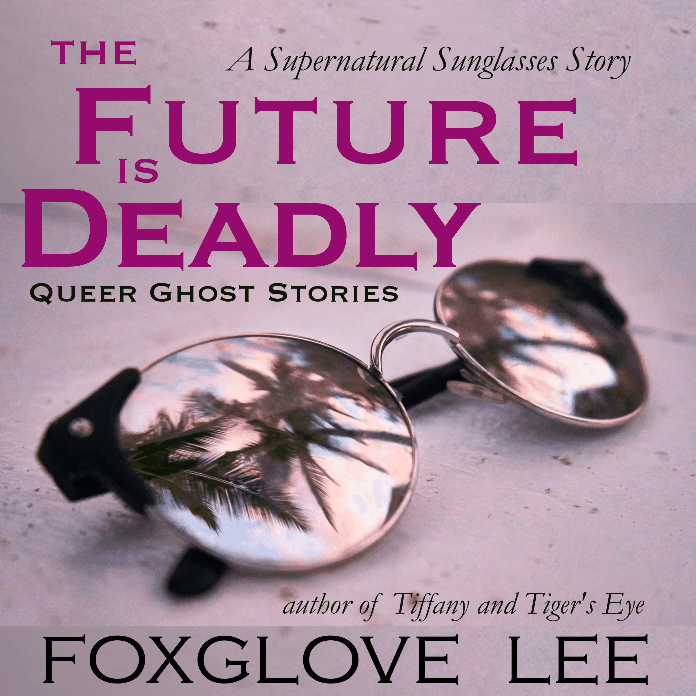 The Future is Deadly