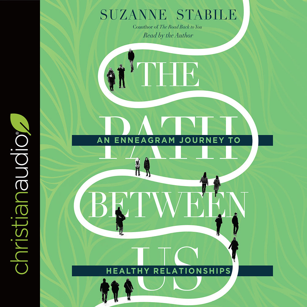 The Path Between Us