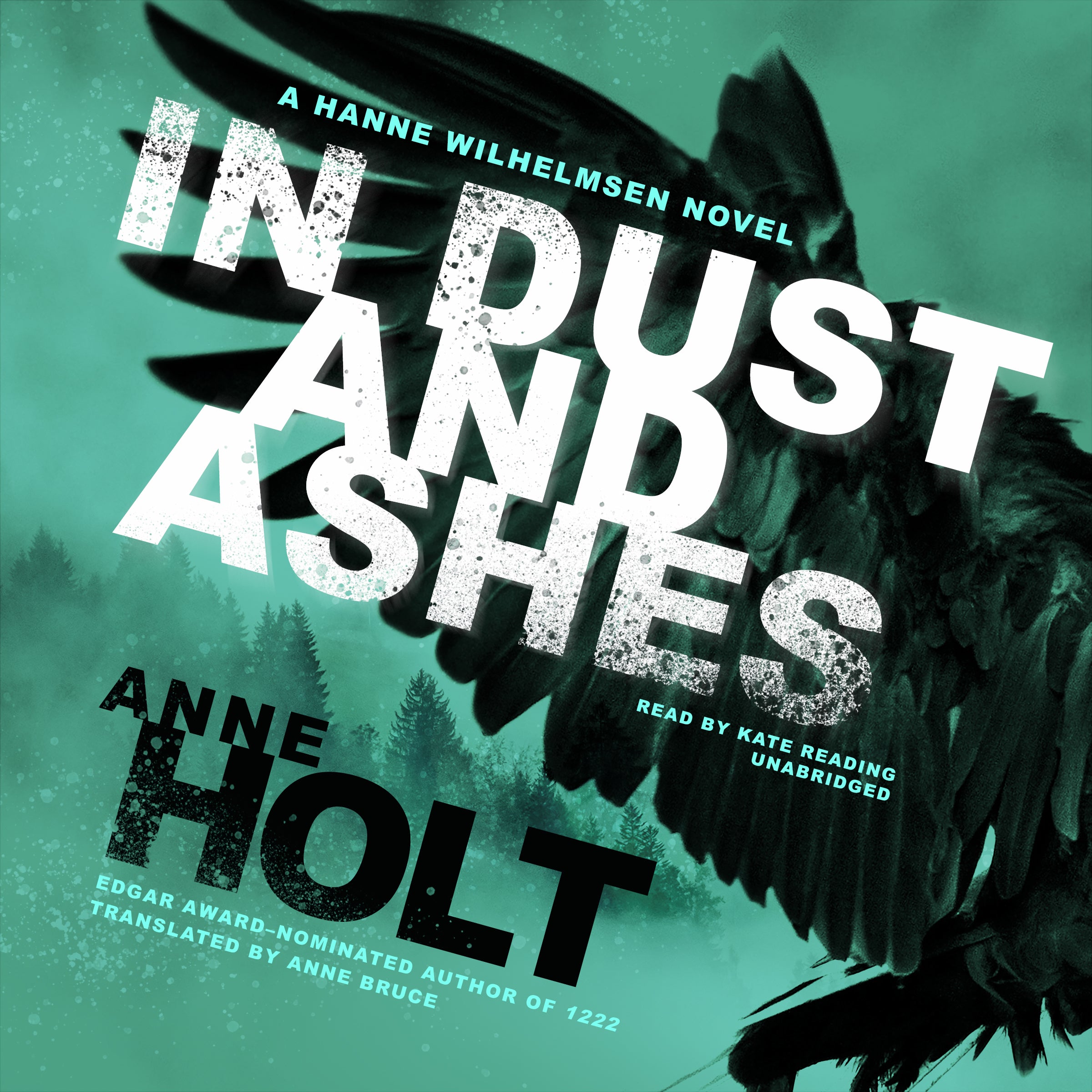 In Dust and Ashes