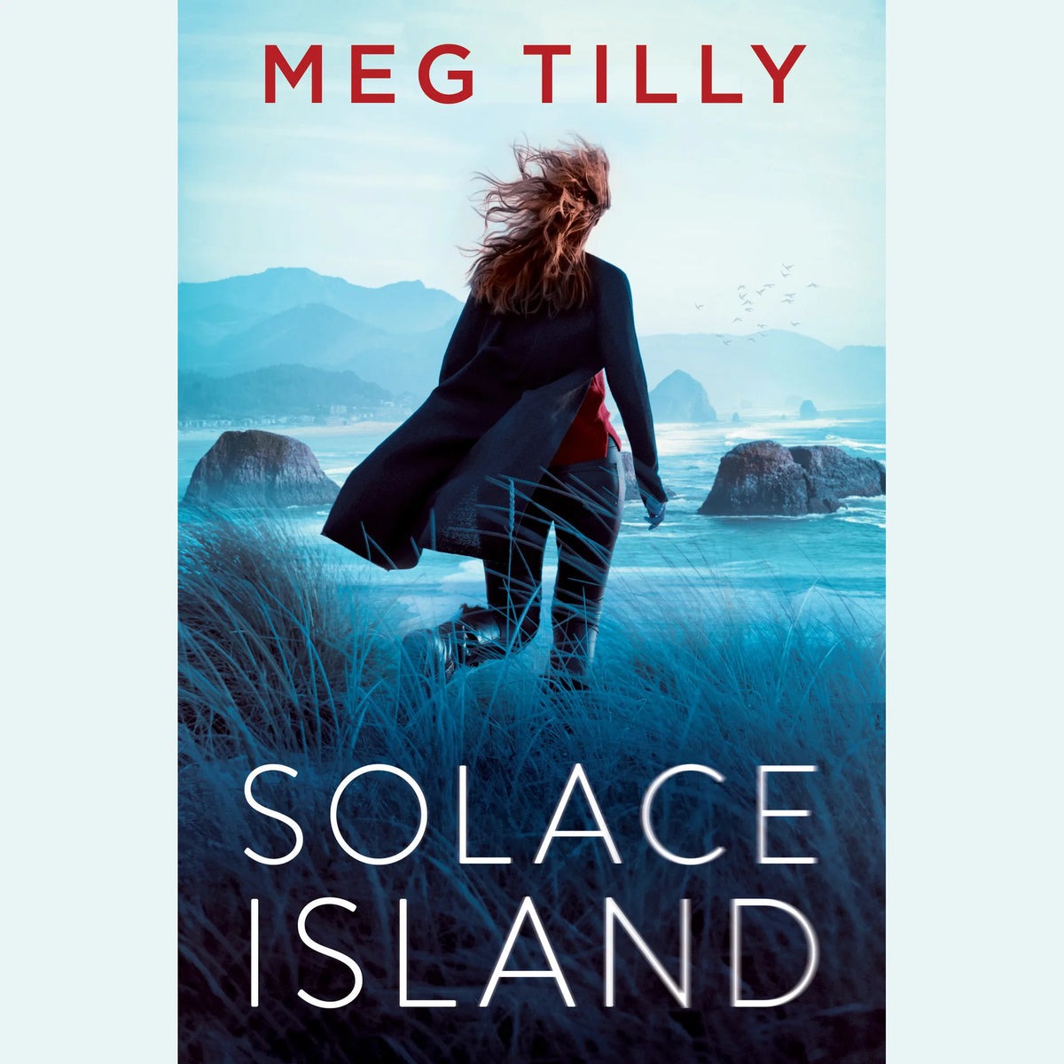 Solace Island